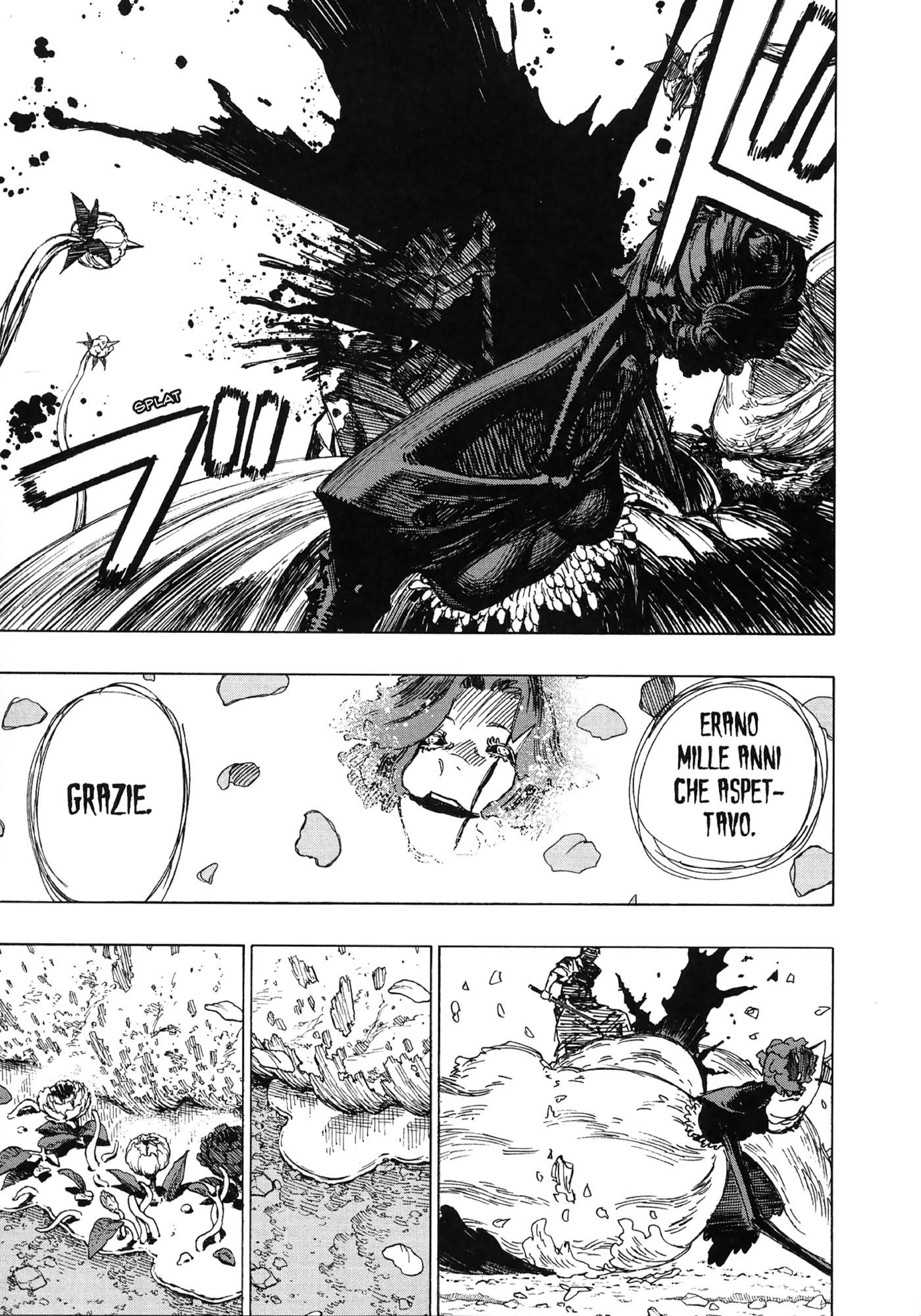 Read Jigokuraku IT Manga Online