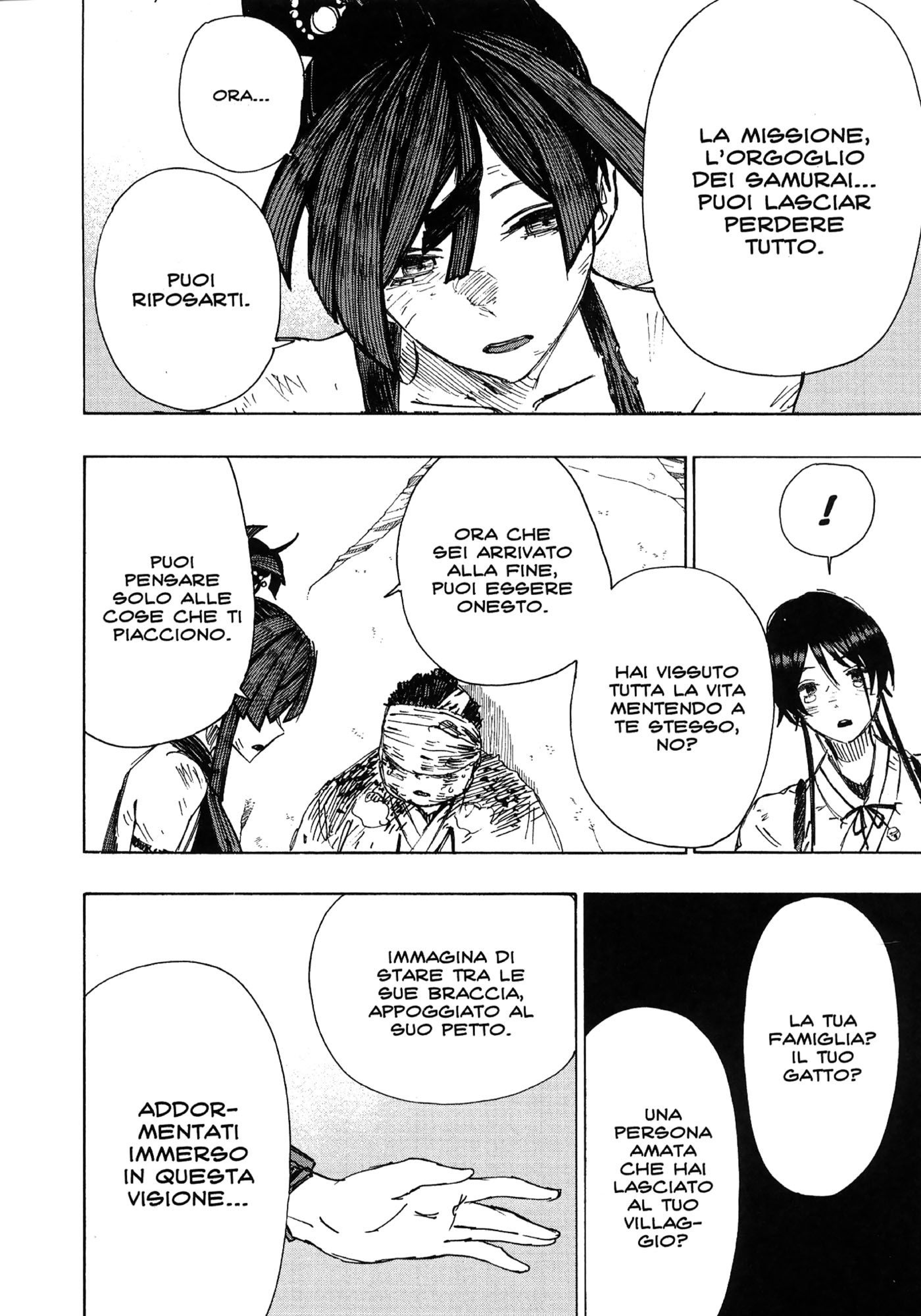 Read Jigokuraku IT Manga Online