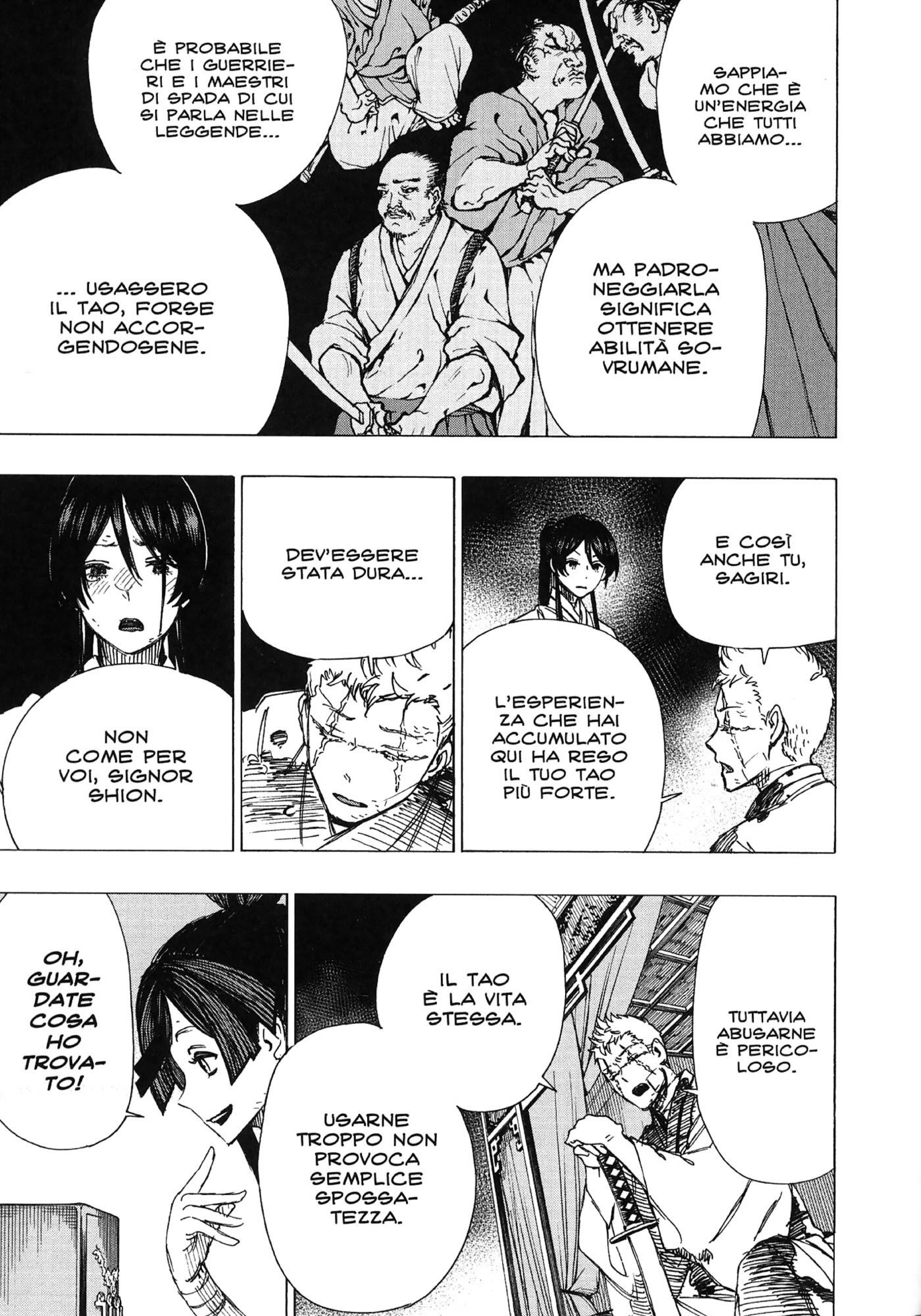 Read Jigokuraku IT Manga Online