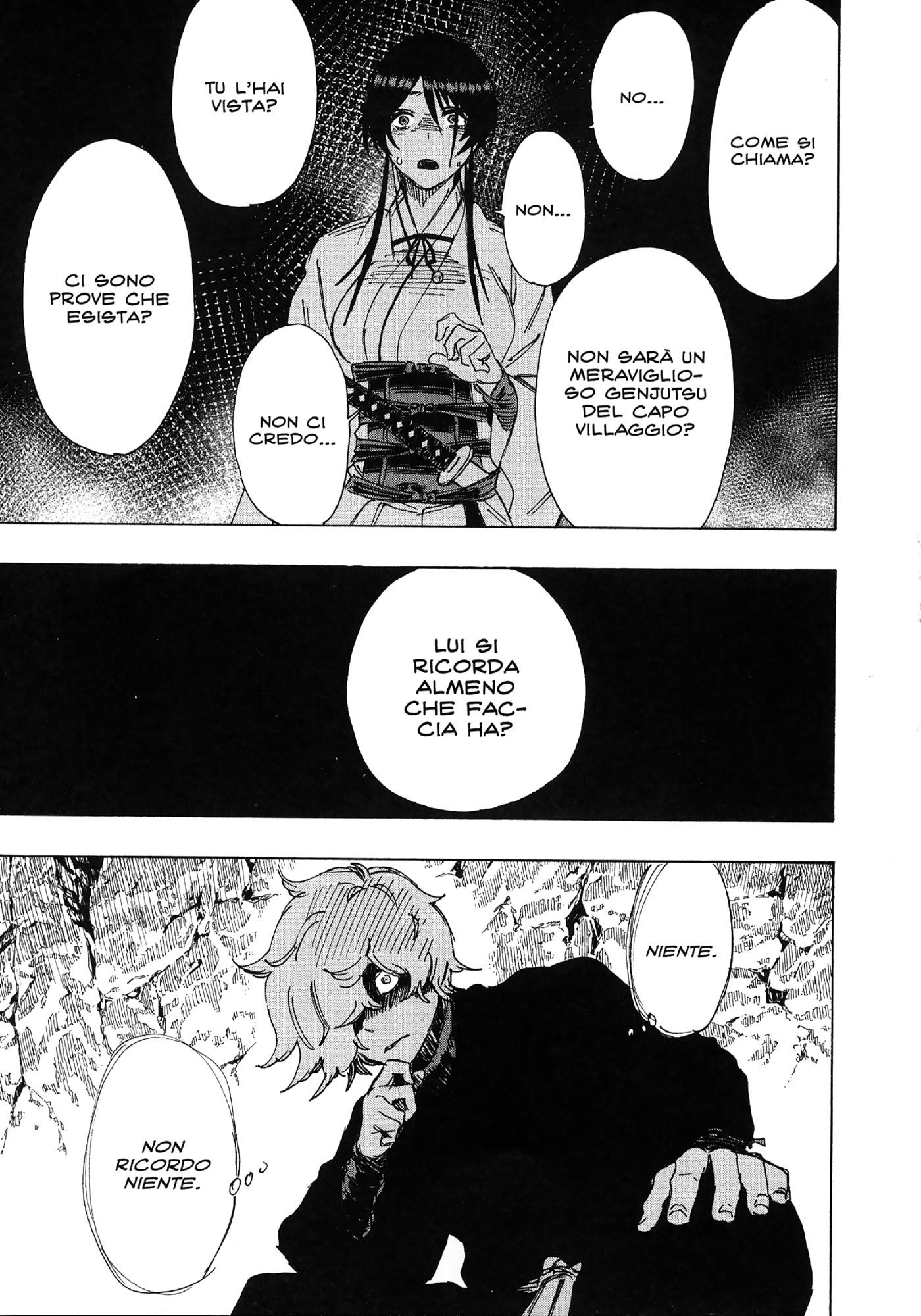 Read Jigokuraku IT Manga Online