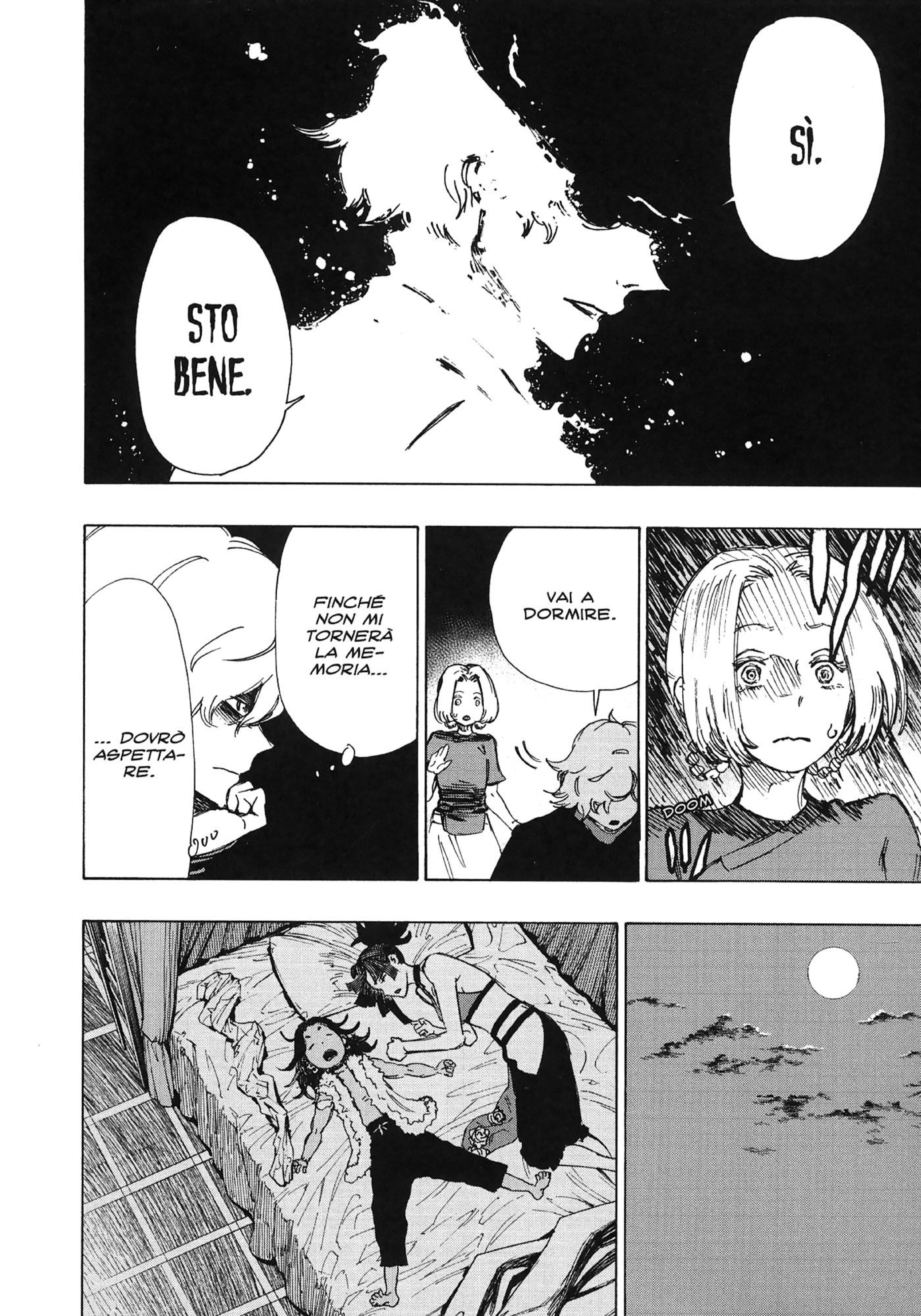 Read Jigokuraku IT Manga Online