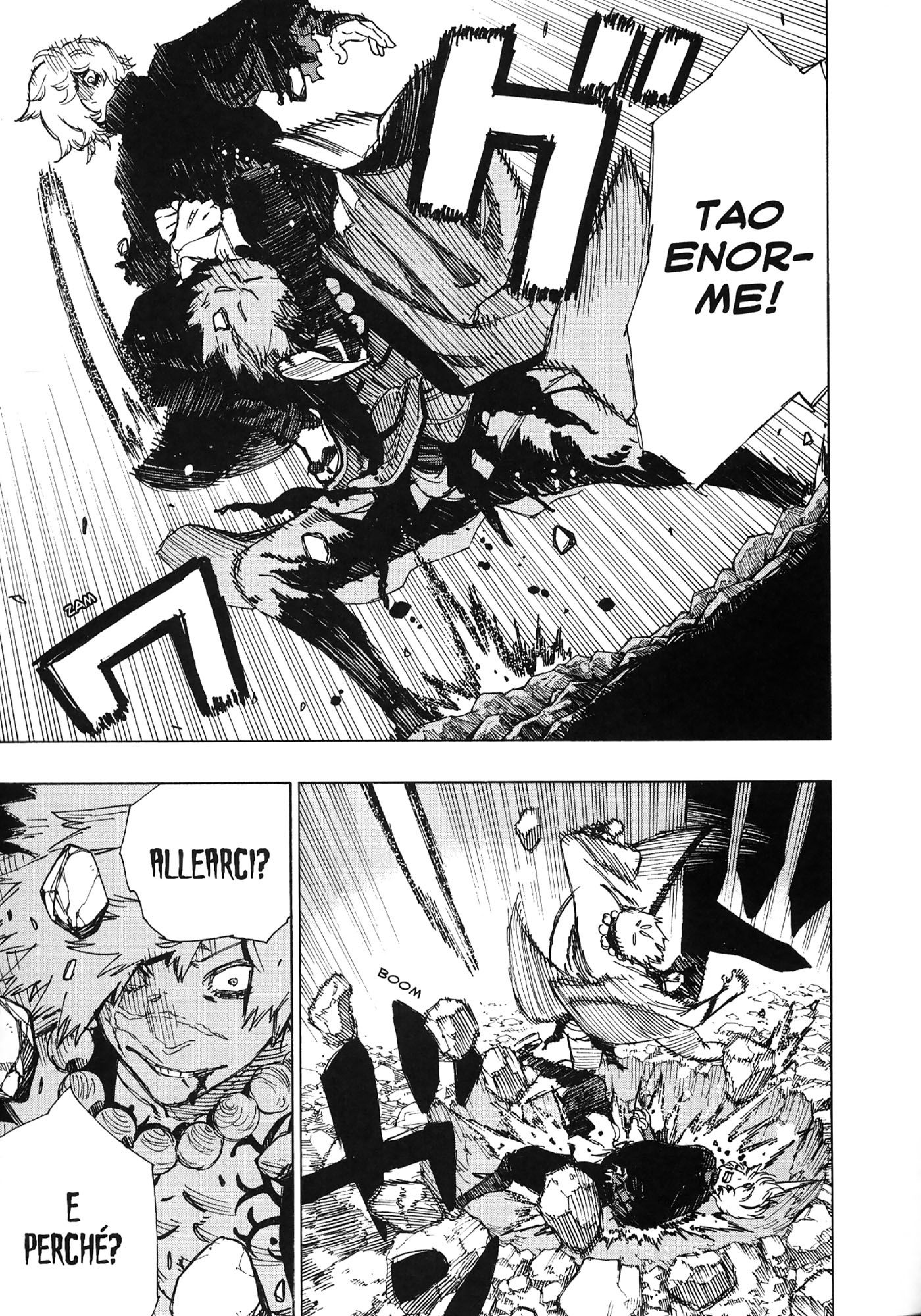 Read Jigokuraku IT Manga Online