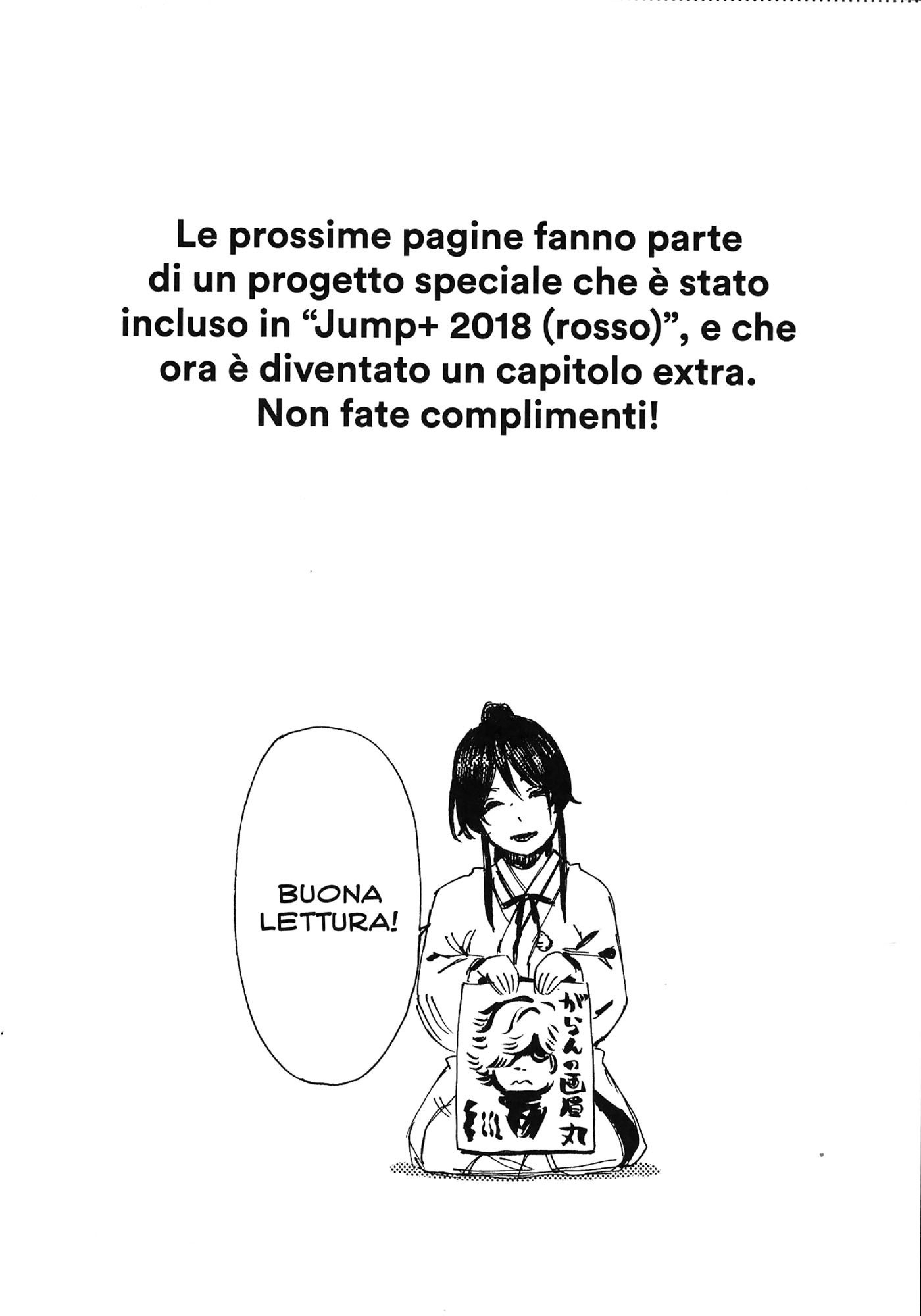 Read Jigokuraku IT Manga Online
