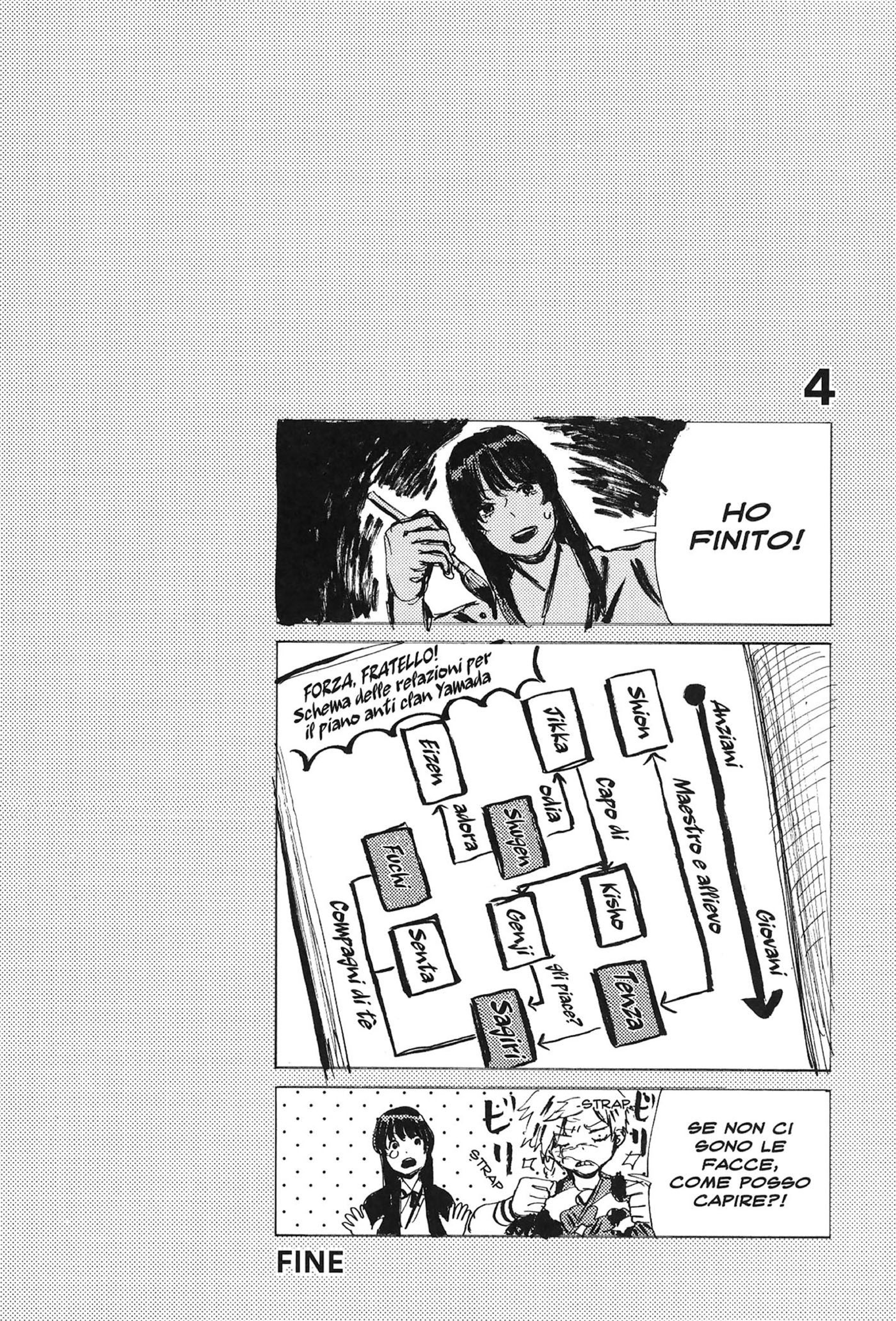 Read Jigokuraku IT Manga Online