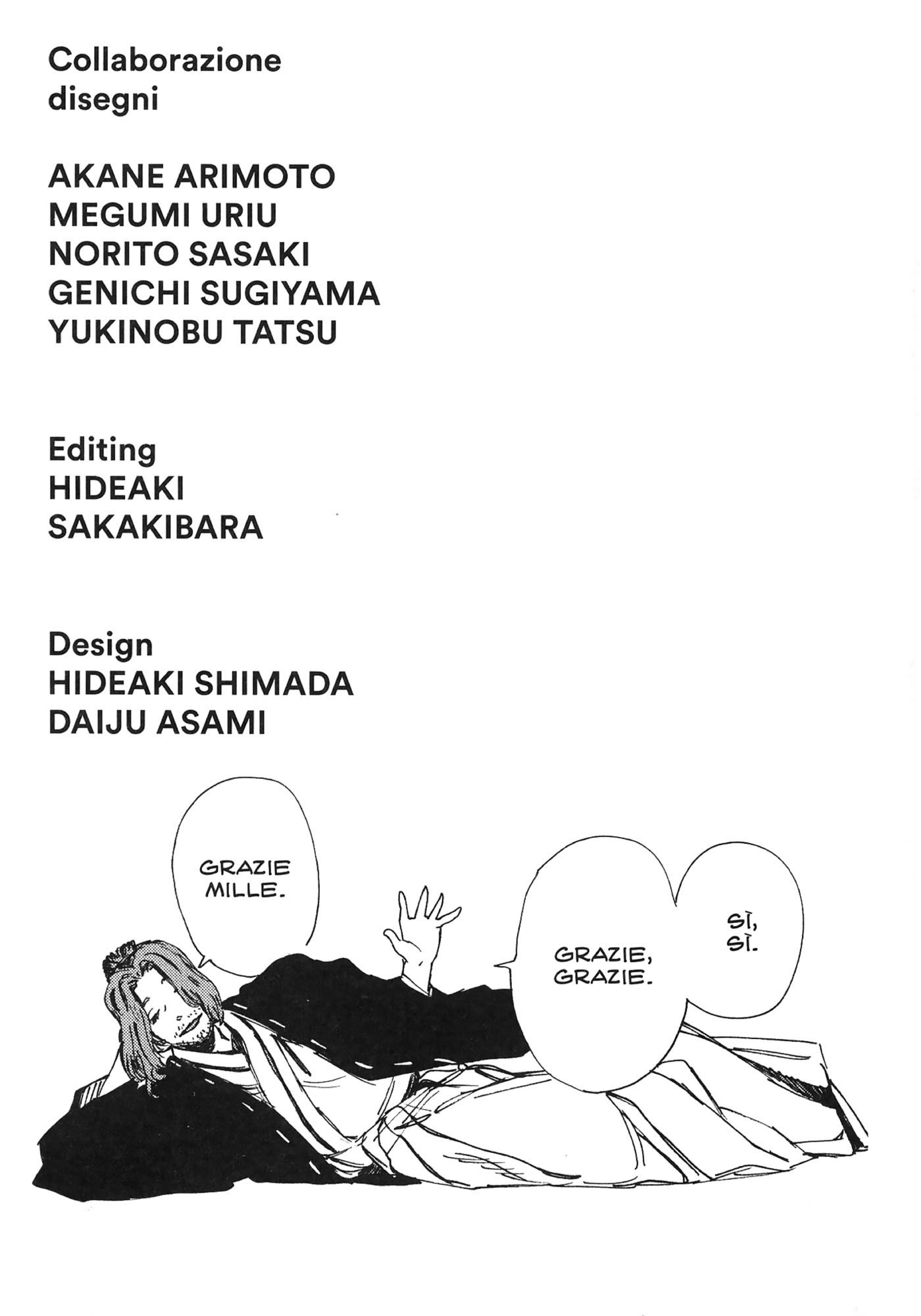 Read Jigokuraku IT Manga Online