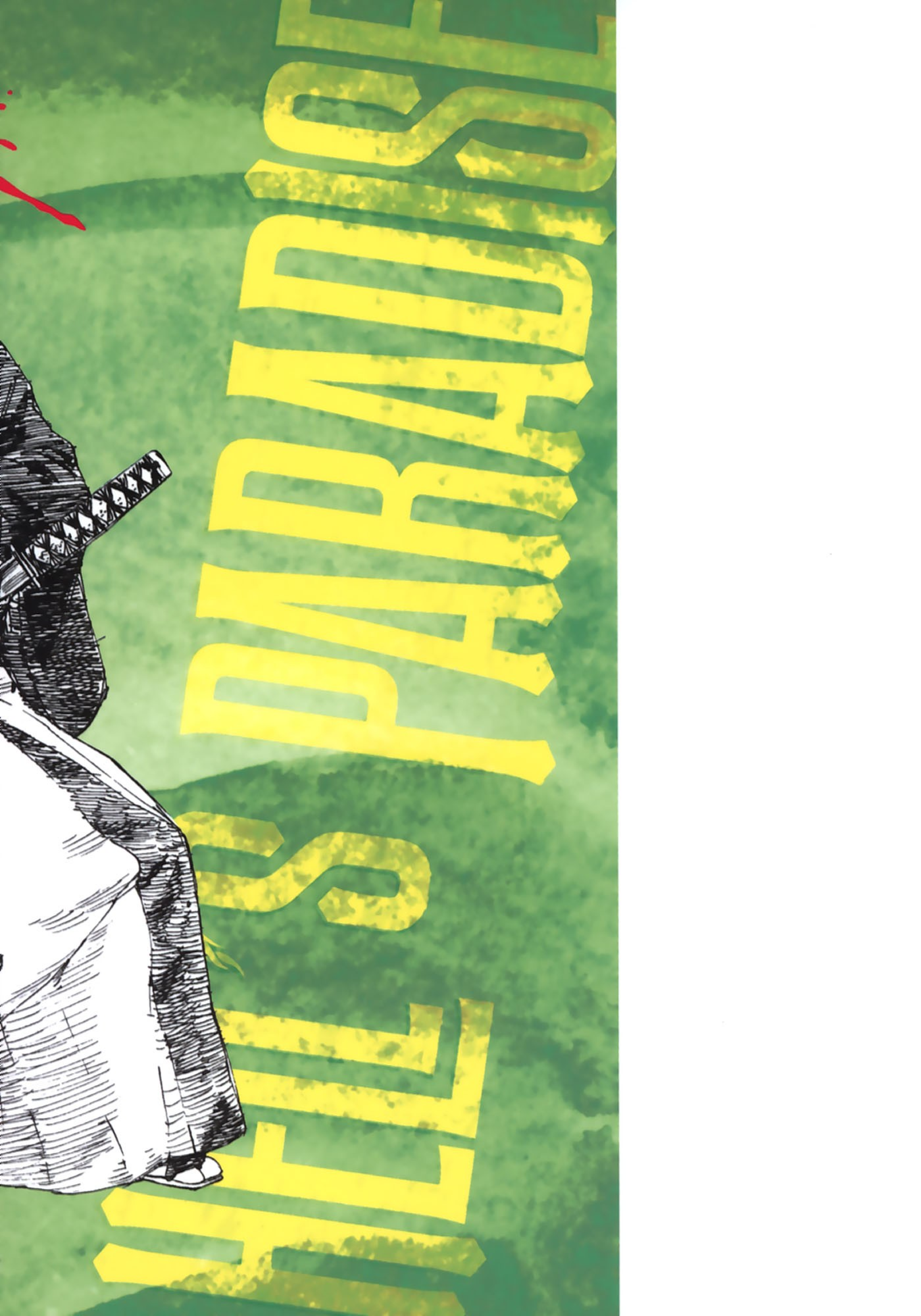 Read Jigokuraku IT Manga Online