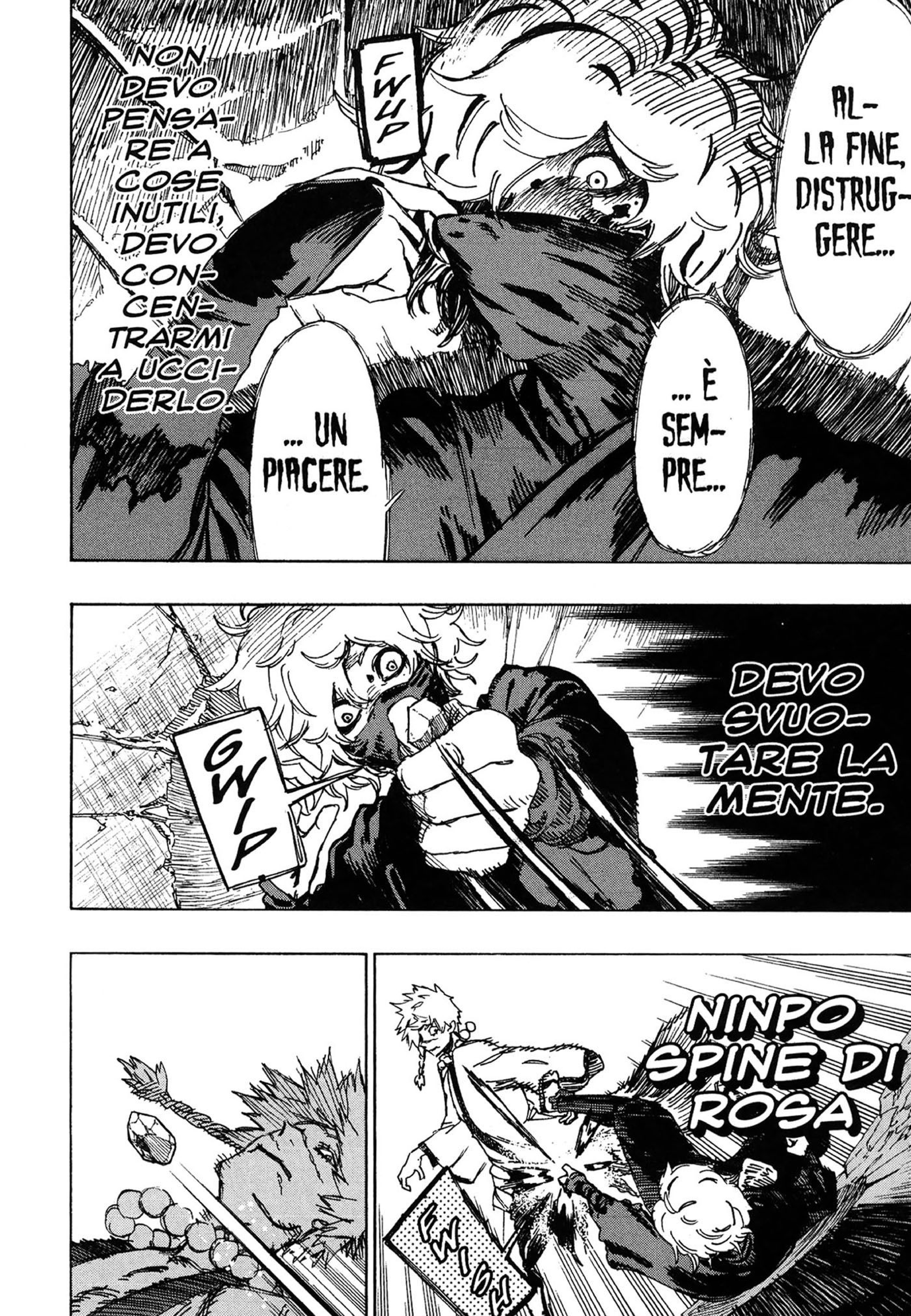 Read Jigokuraku IT Manga Online