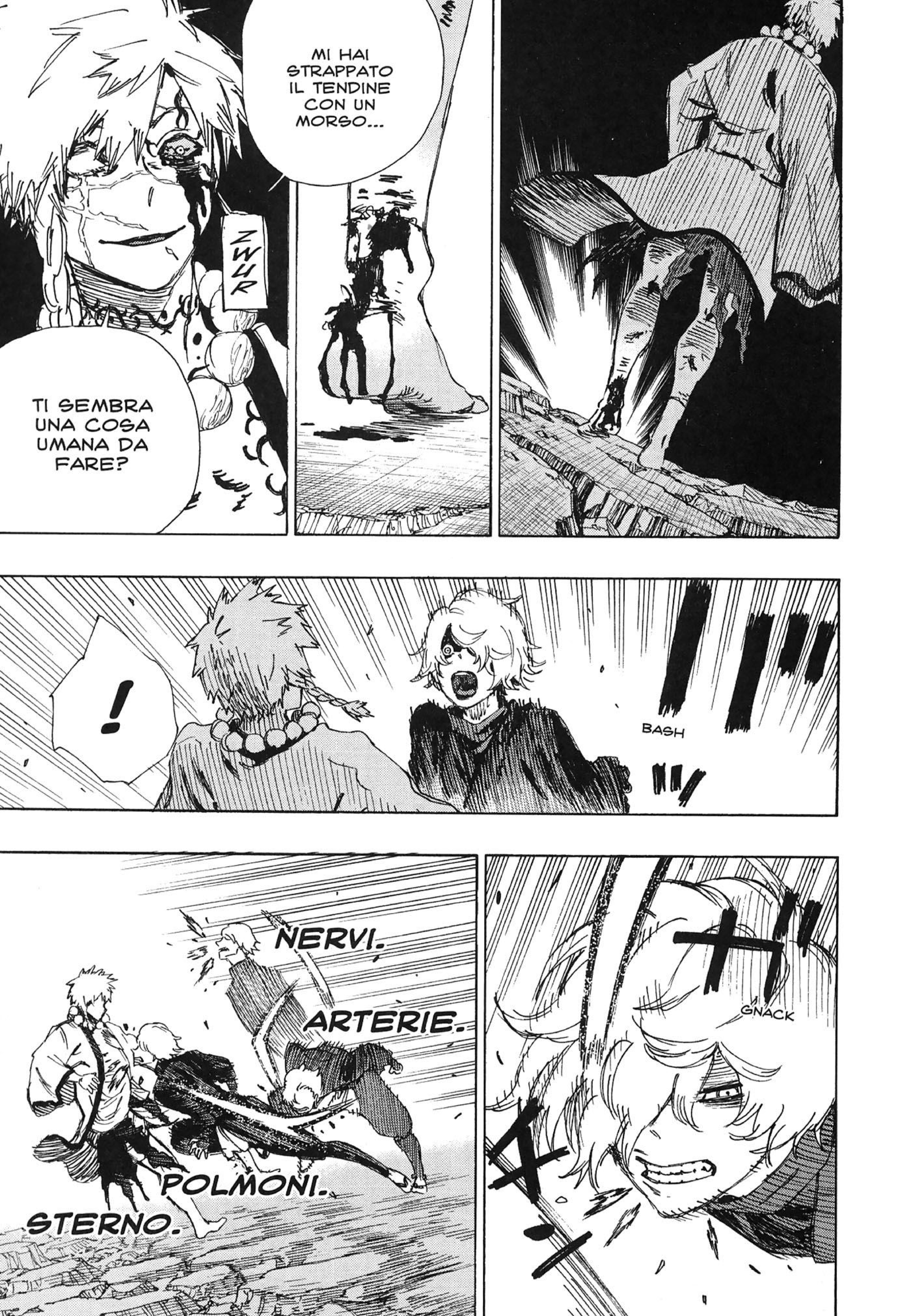 Read Jigokuraku IT Manga Online