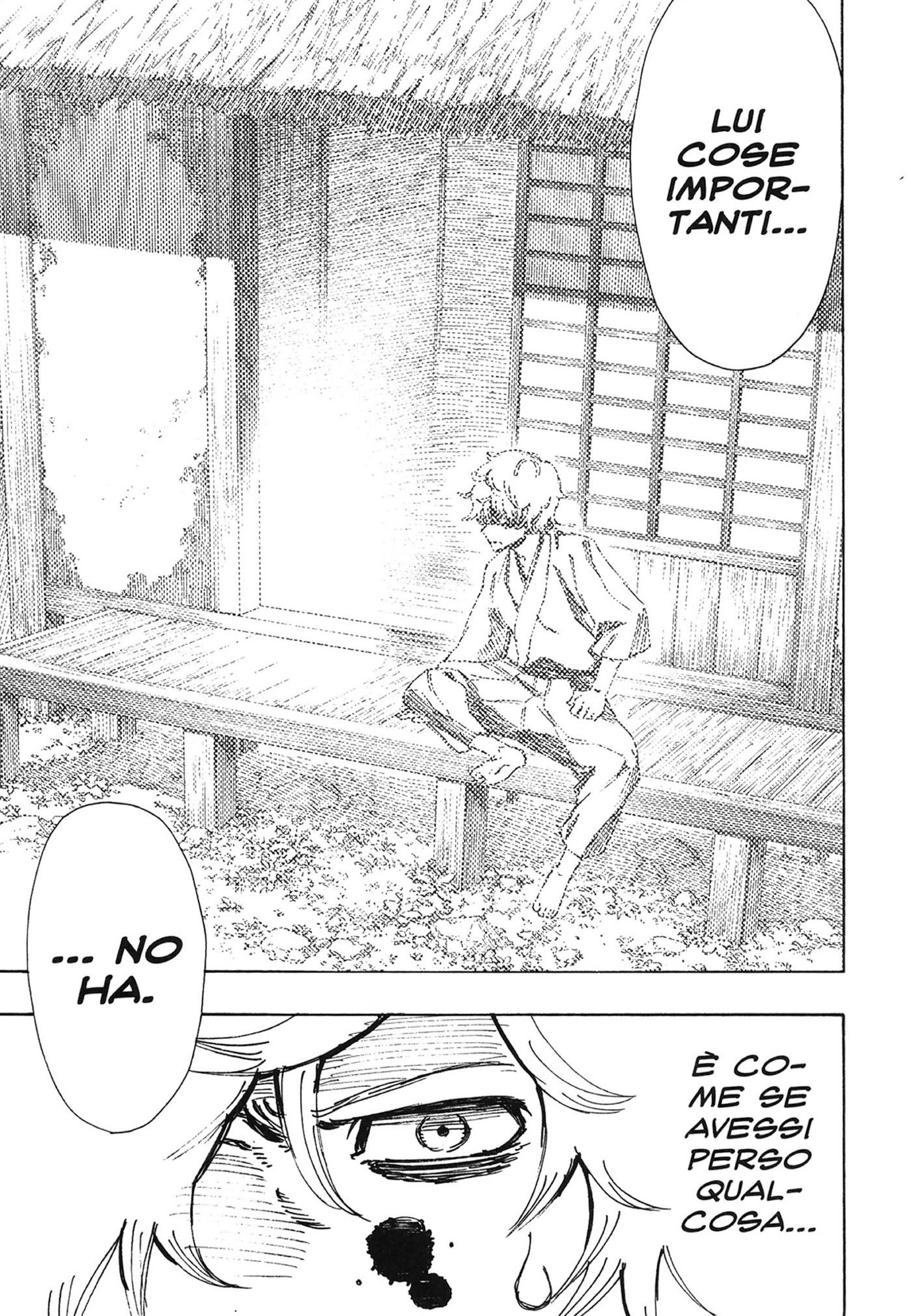 Read Jigokuraku IT Manga Online