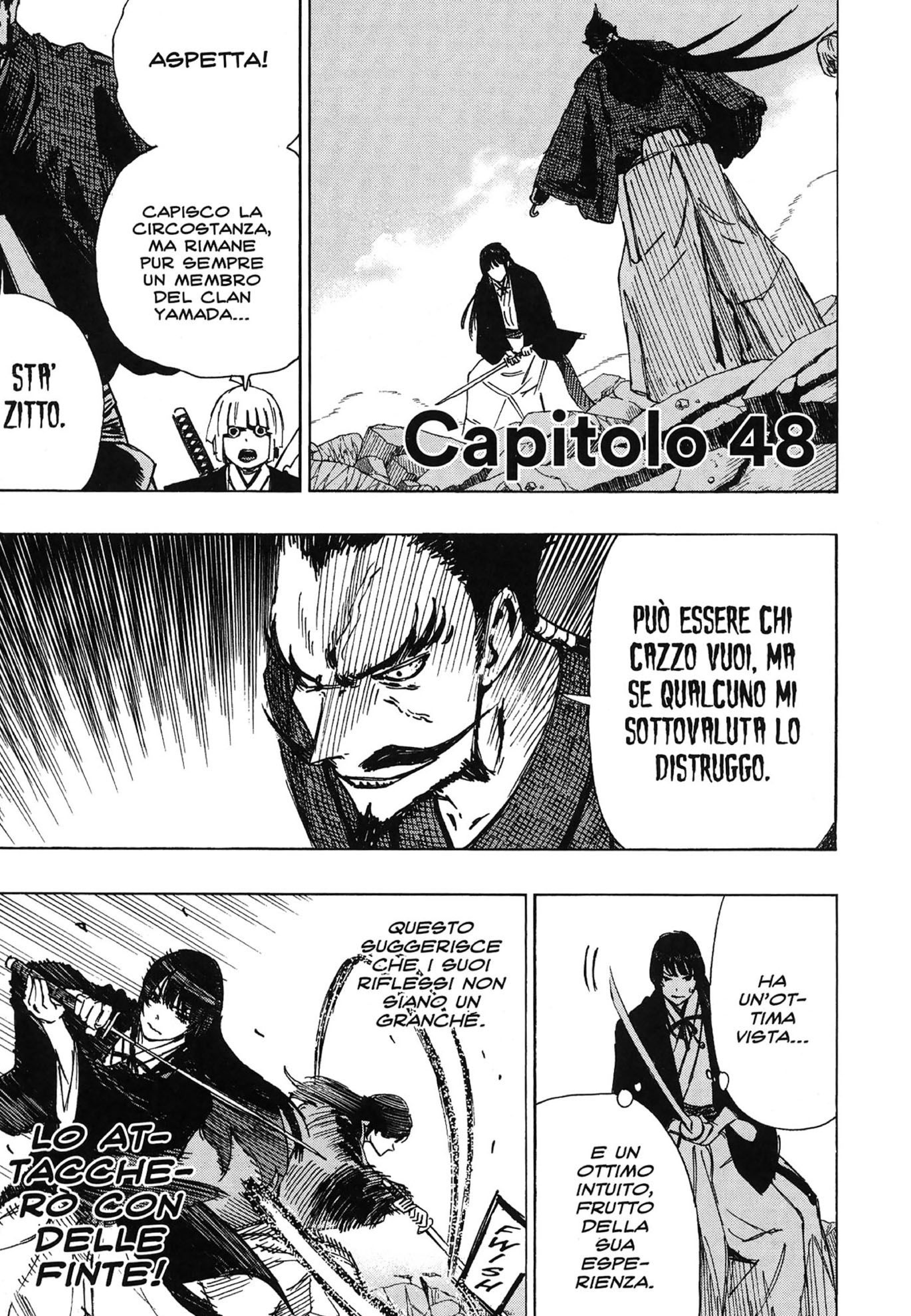 Read Jigokuraku IT Manga Online