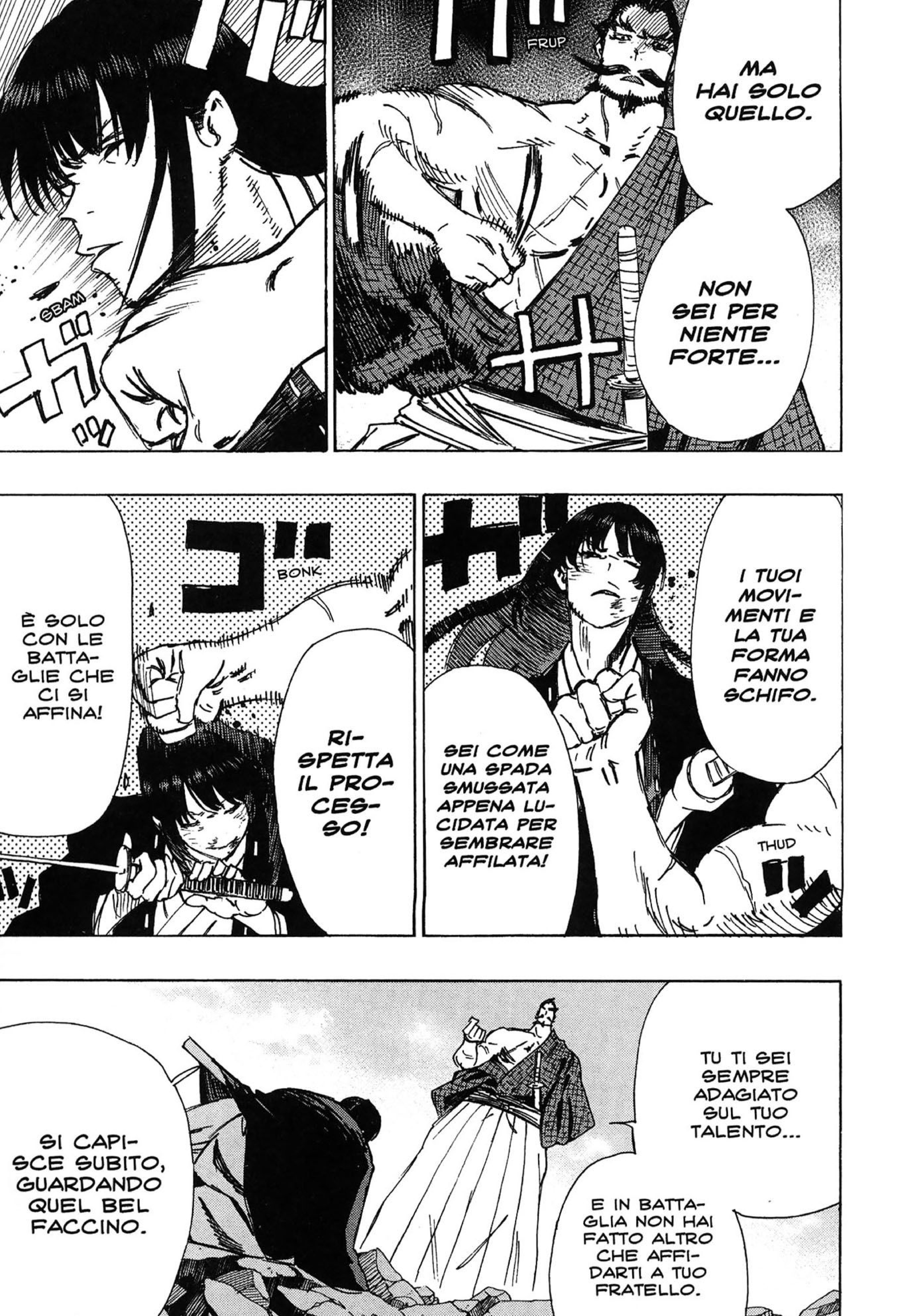 Read Jigokuraku IT Manga Online