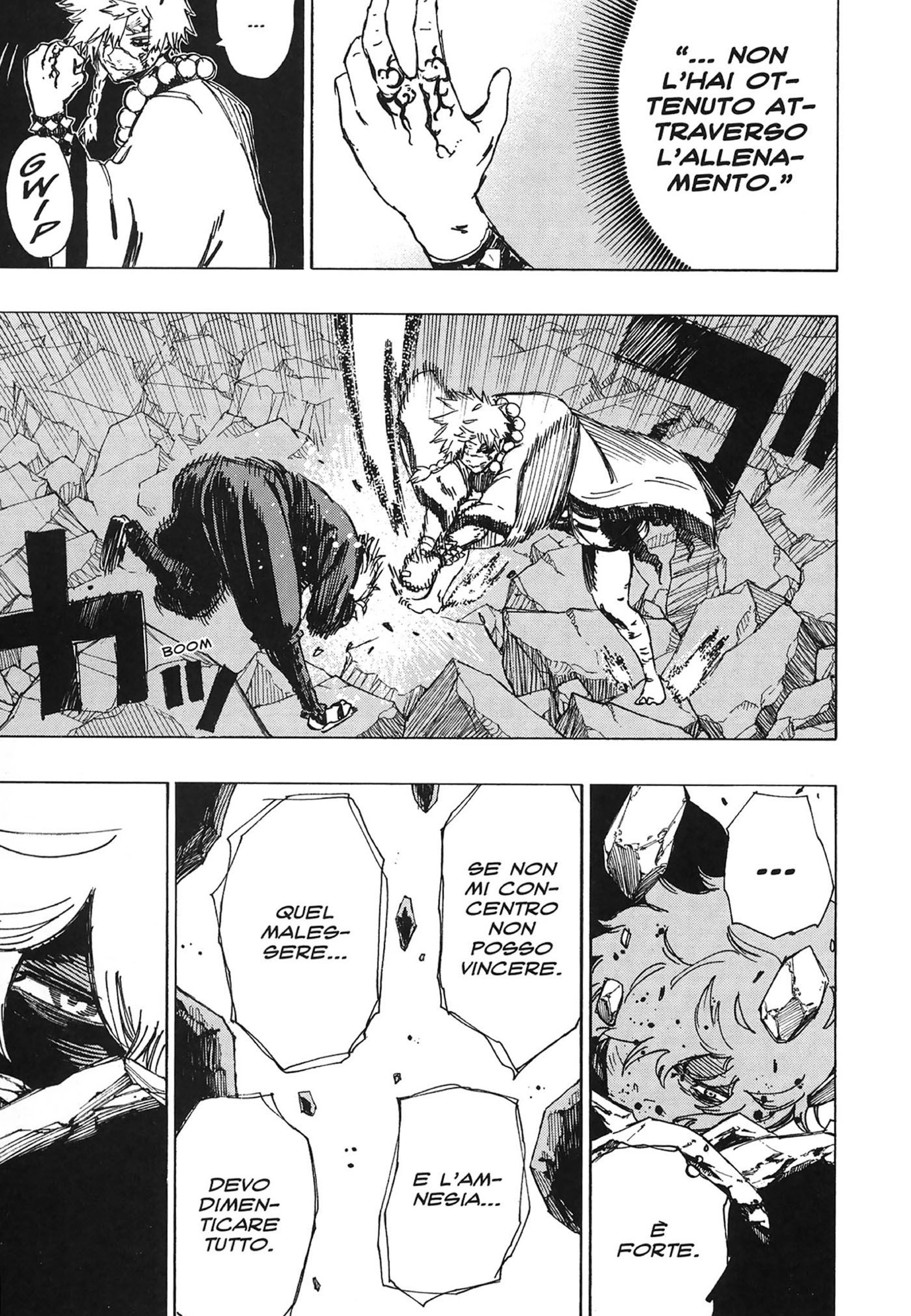 Read Jigokuraku IT Manga Online