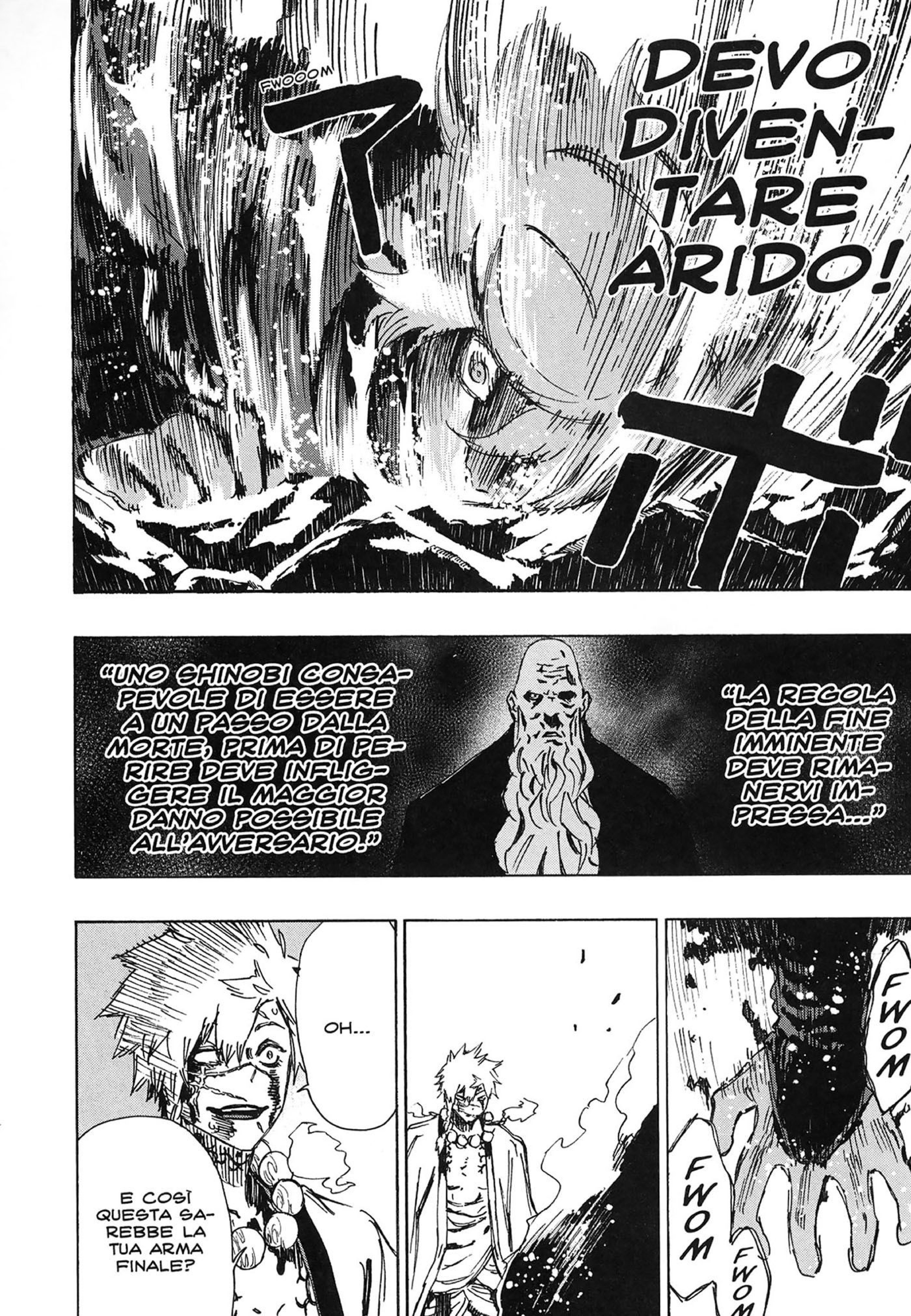 Read Jigokuraku IT Manga Online