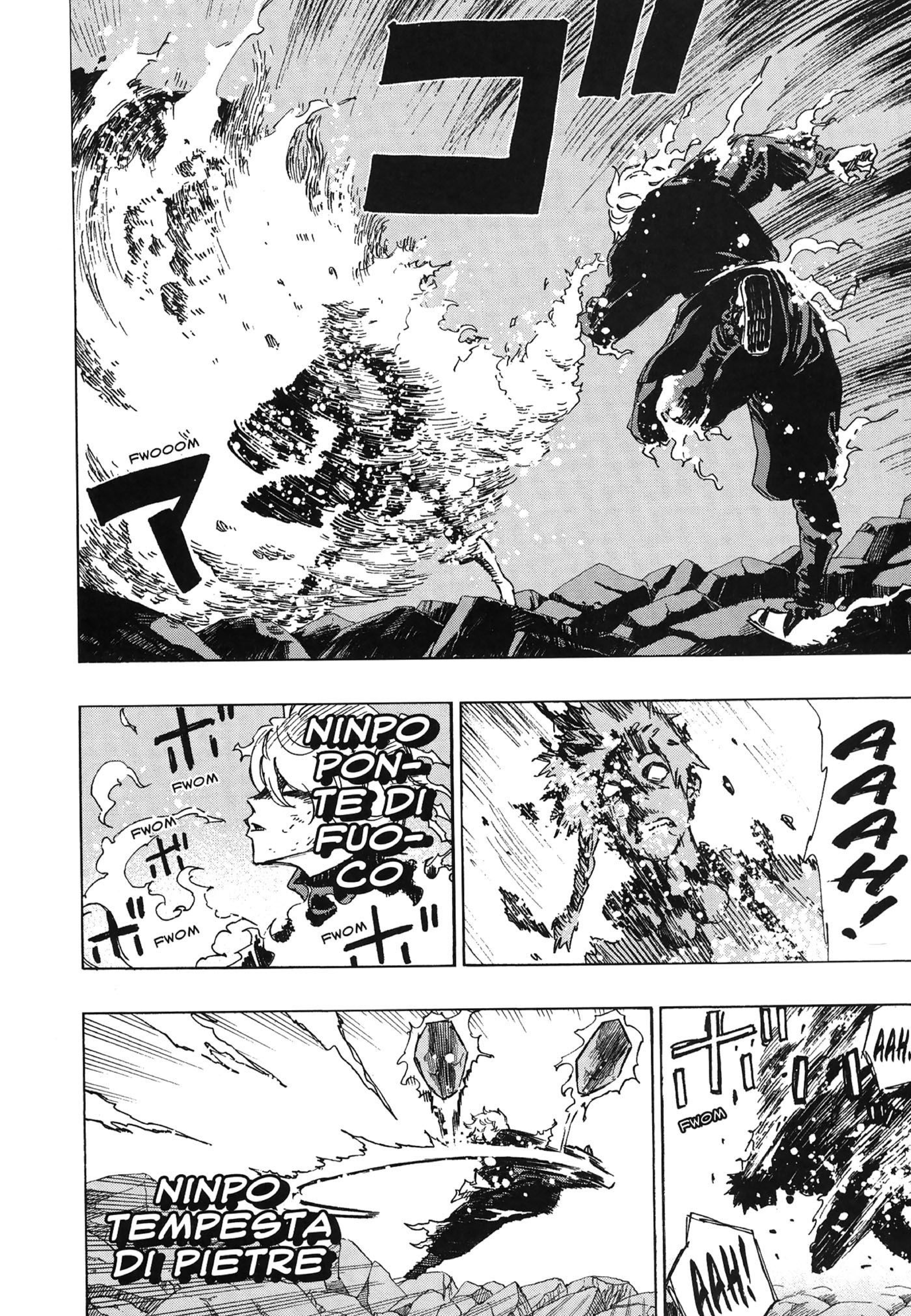 Read Jigokuraku IT Manga Online