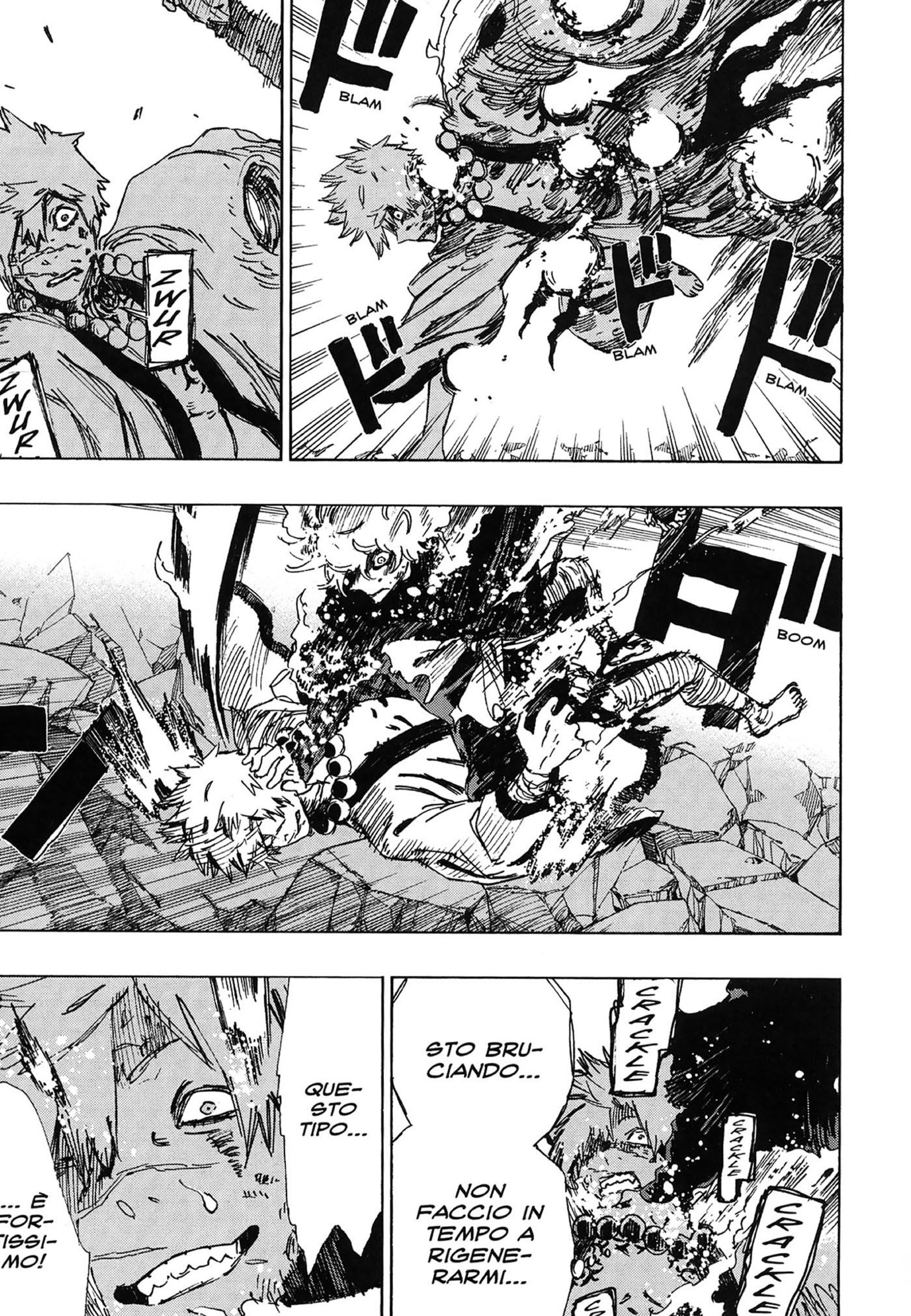 Read Jigokuraku IT Manga Online