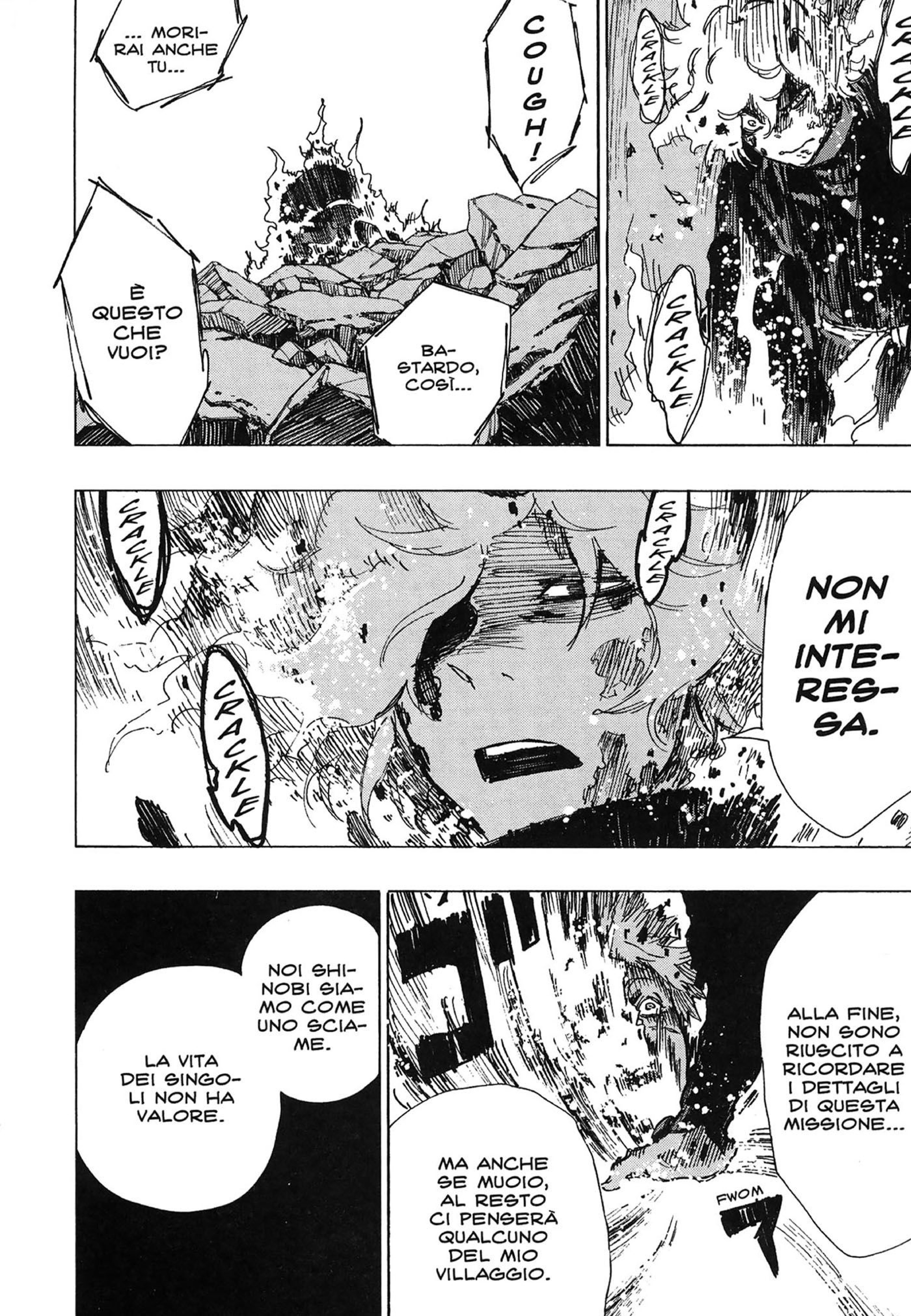 Read Jigokuraku IT Manga Online