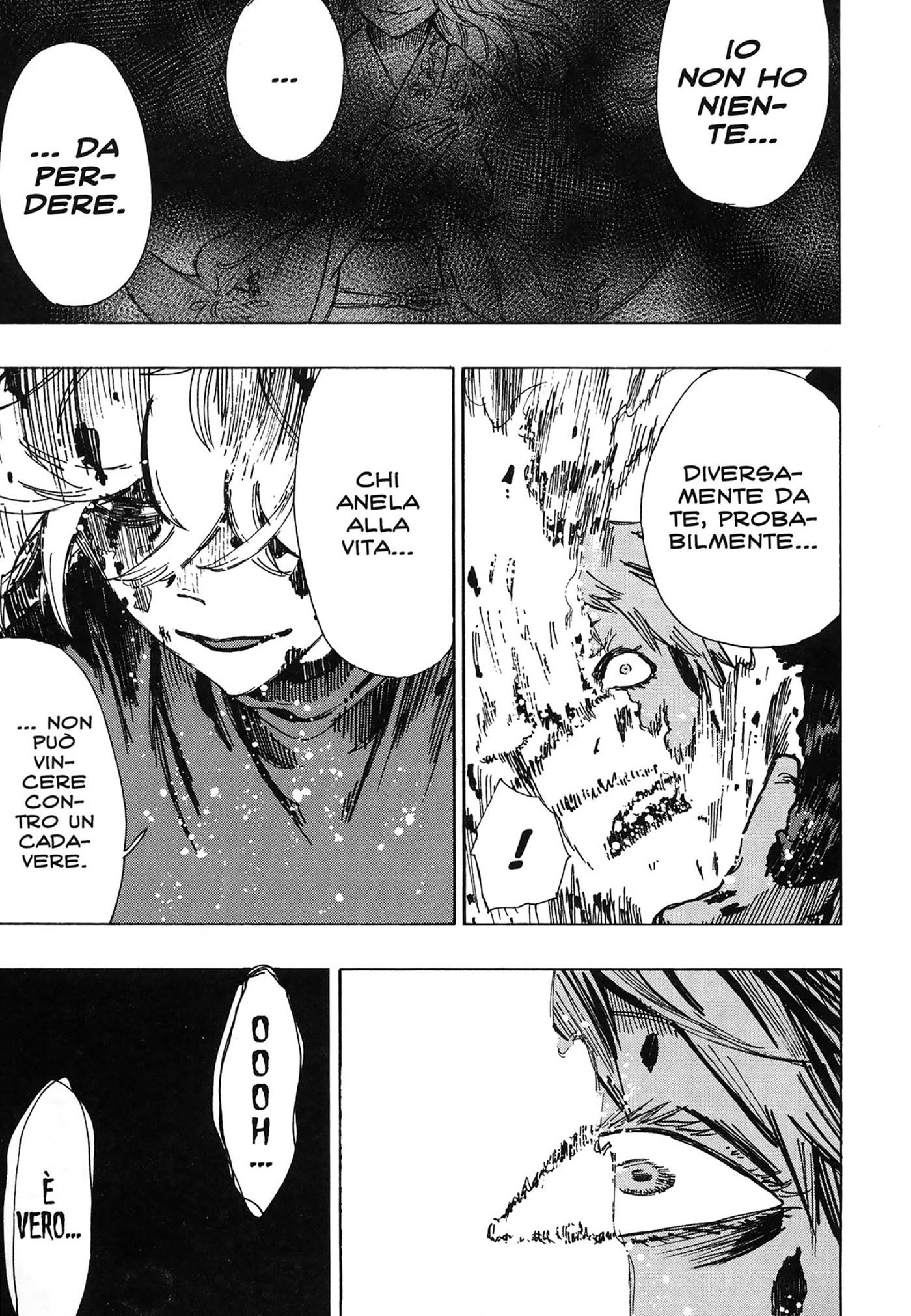 Read Jigokuraku IT Manga Online