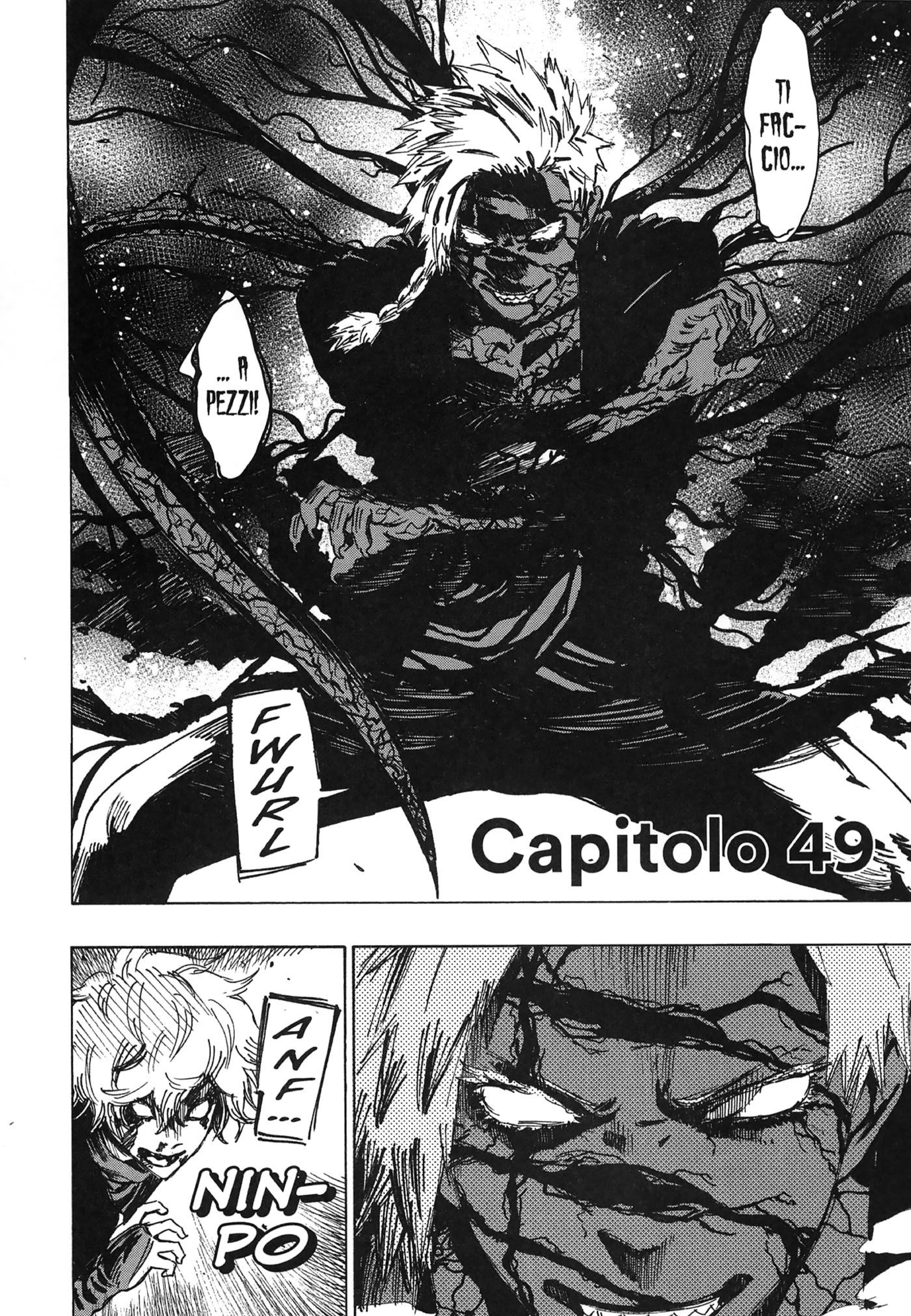 Read Jigokuraku IT Manga Online