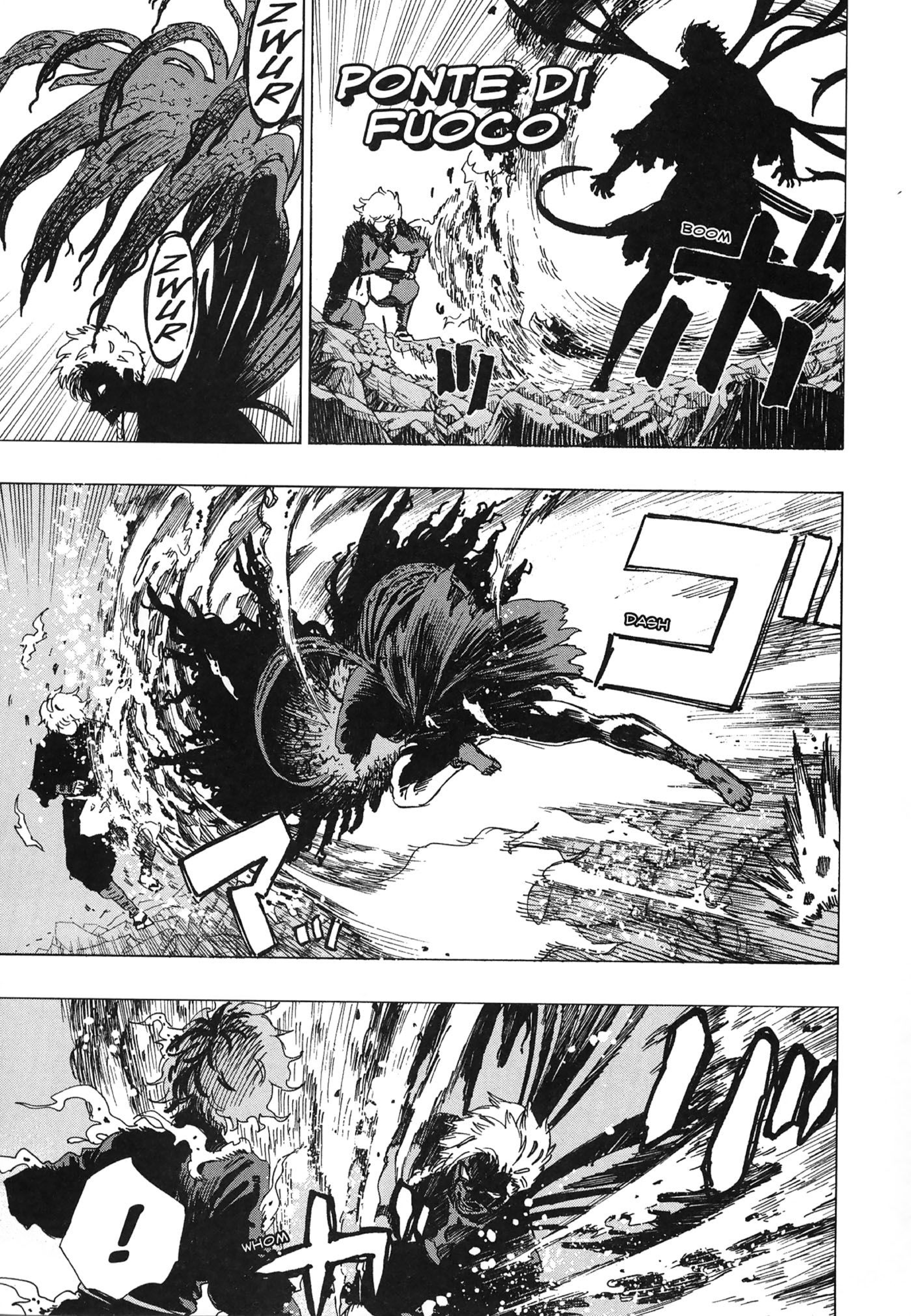Read Jigokuraku IT Manga Online