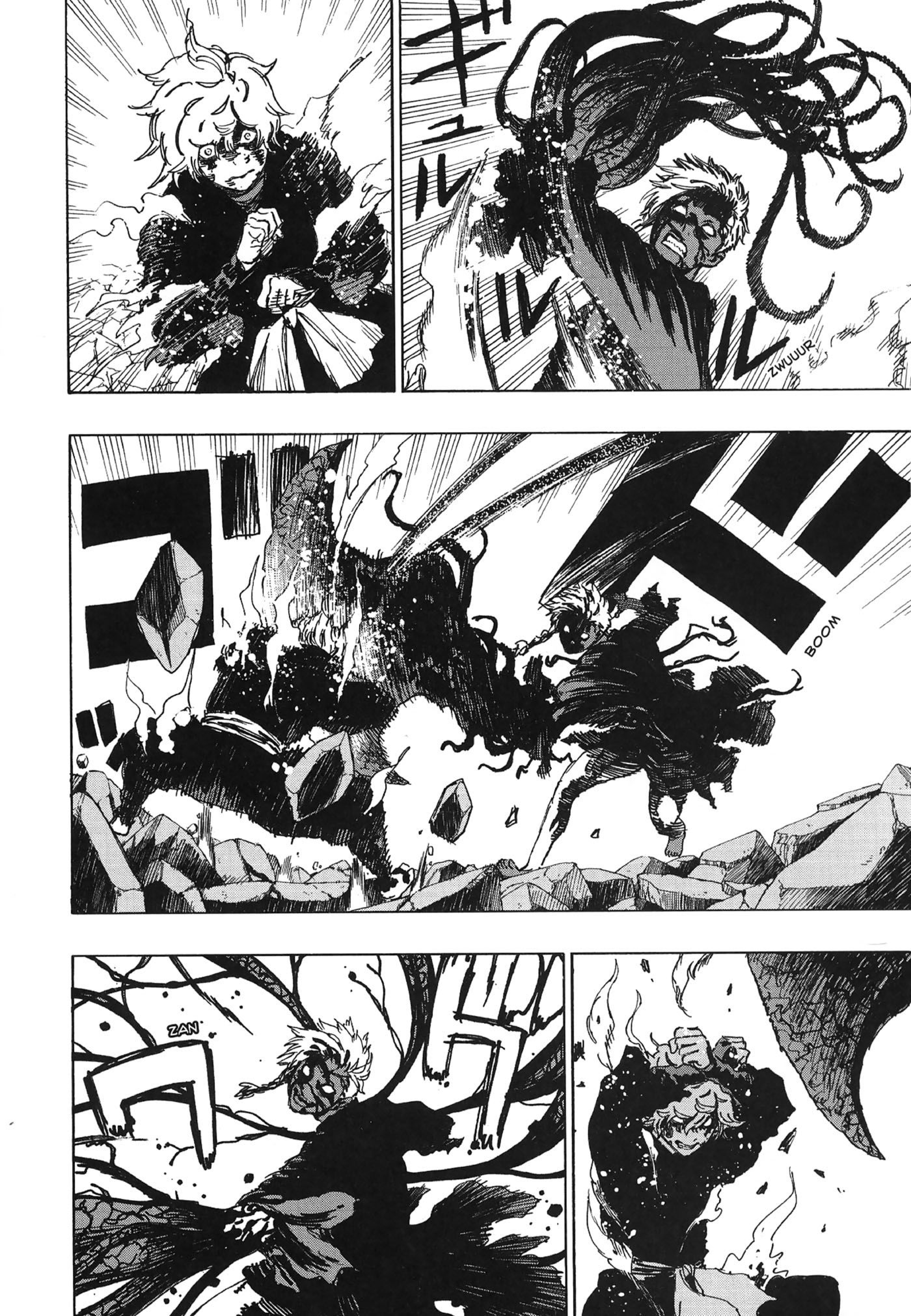 Read Jigokuraku IT Manga Online