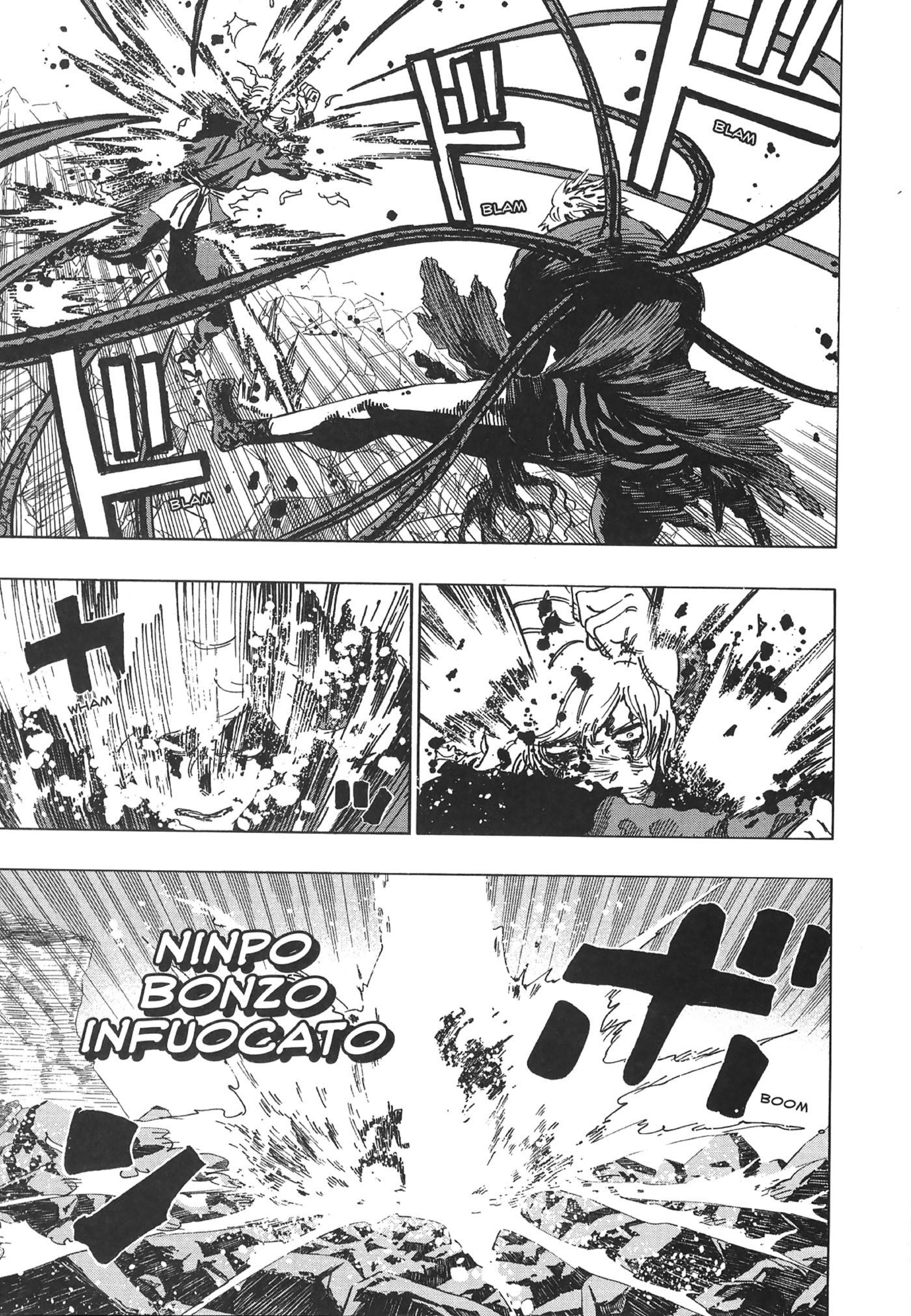 Read Jigokuraku IT Manga Online