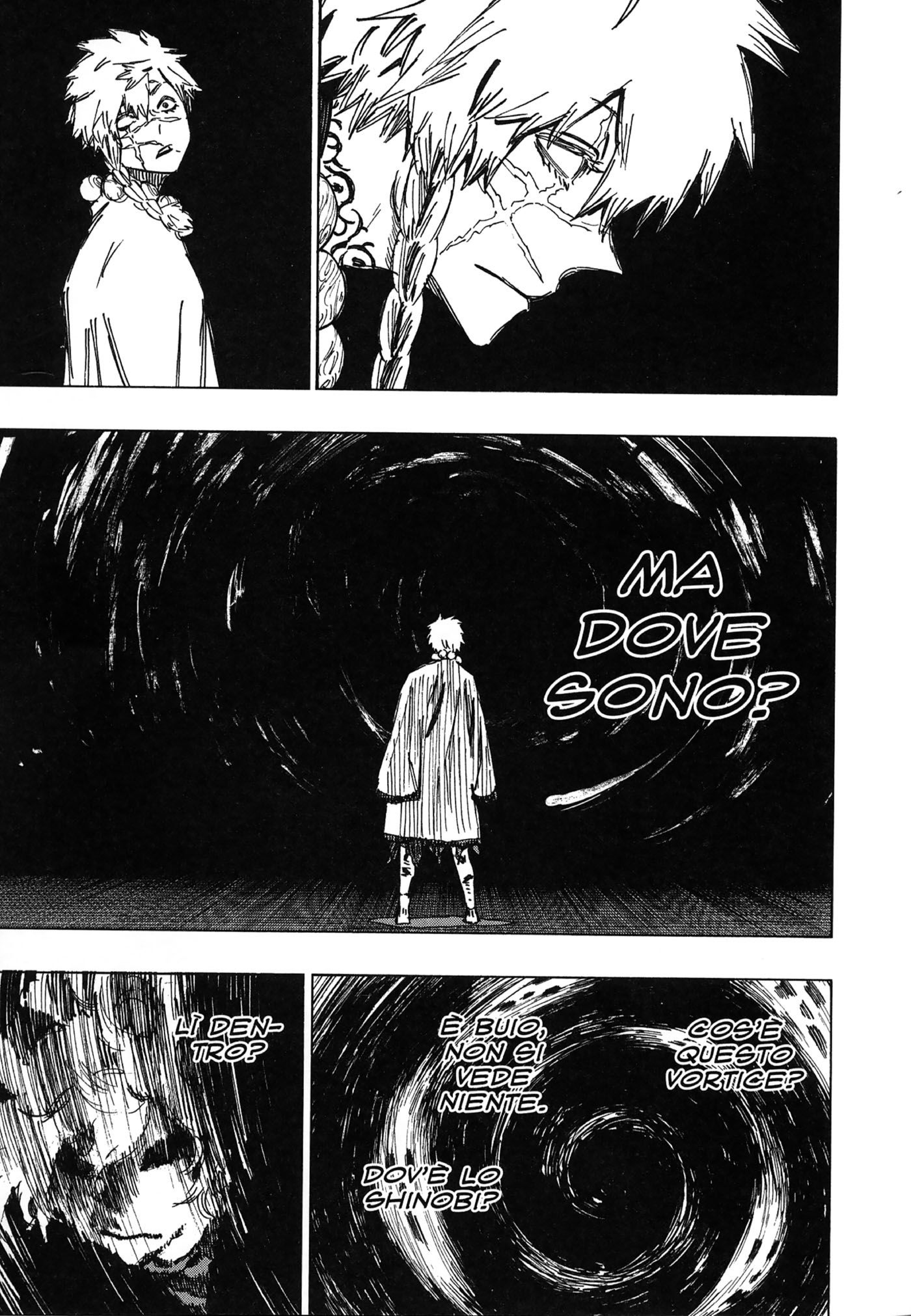 Read Jigokuraku IT Manga Online