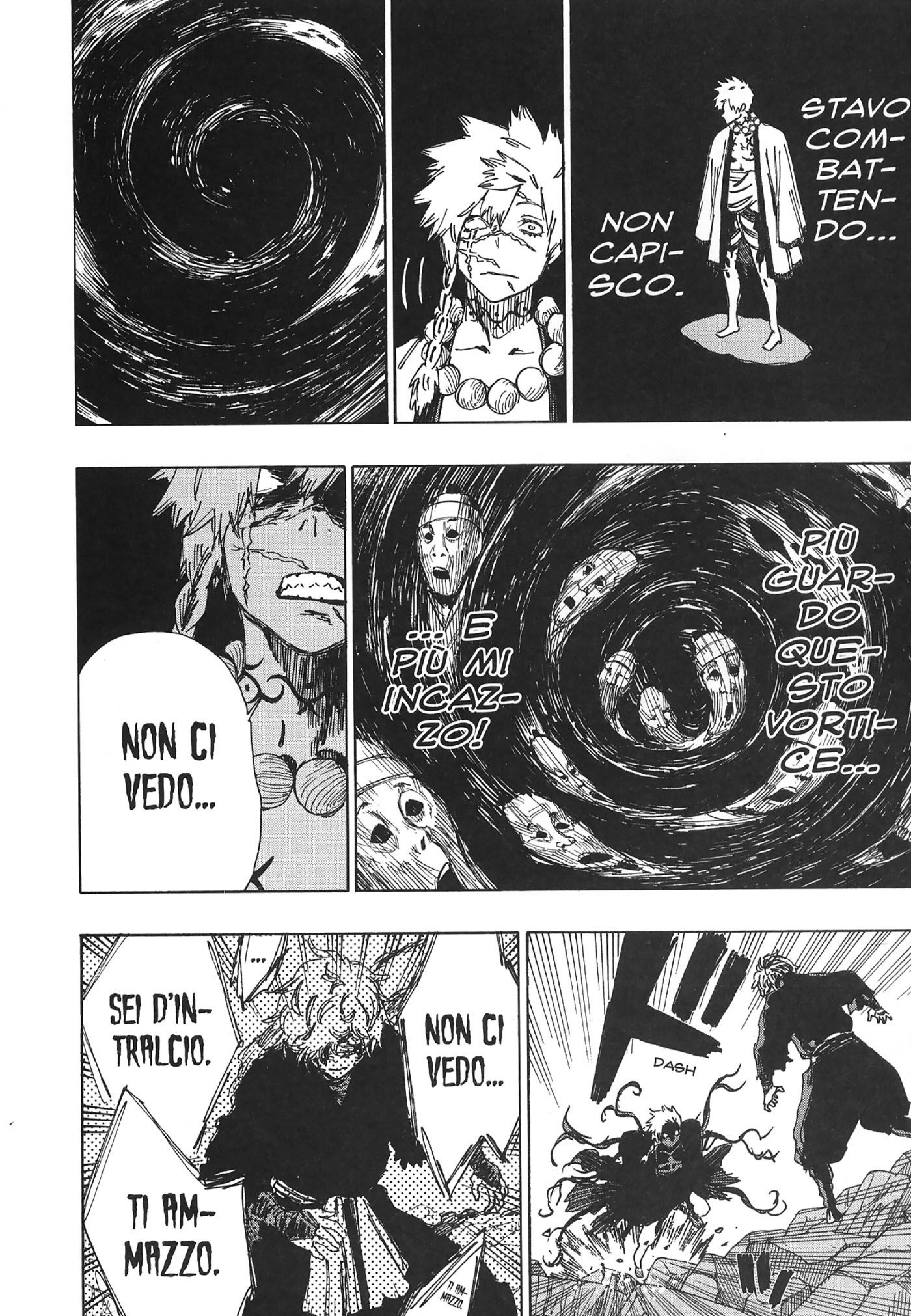 Read Jigokuraku IT Manga Online