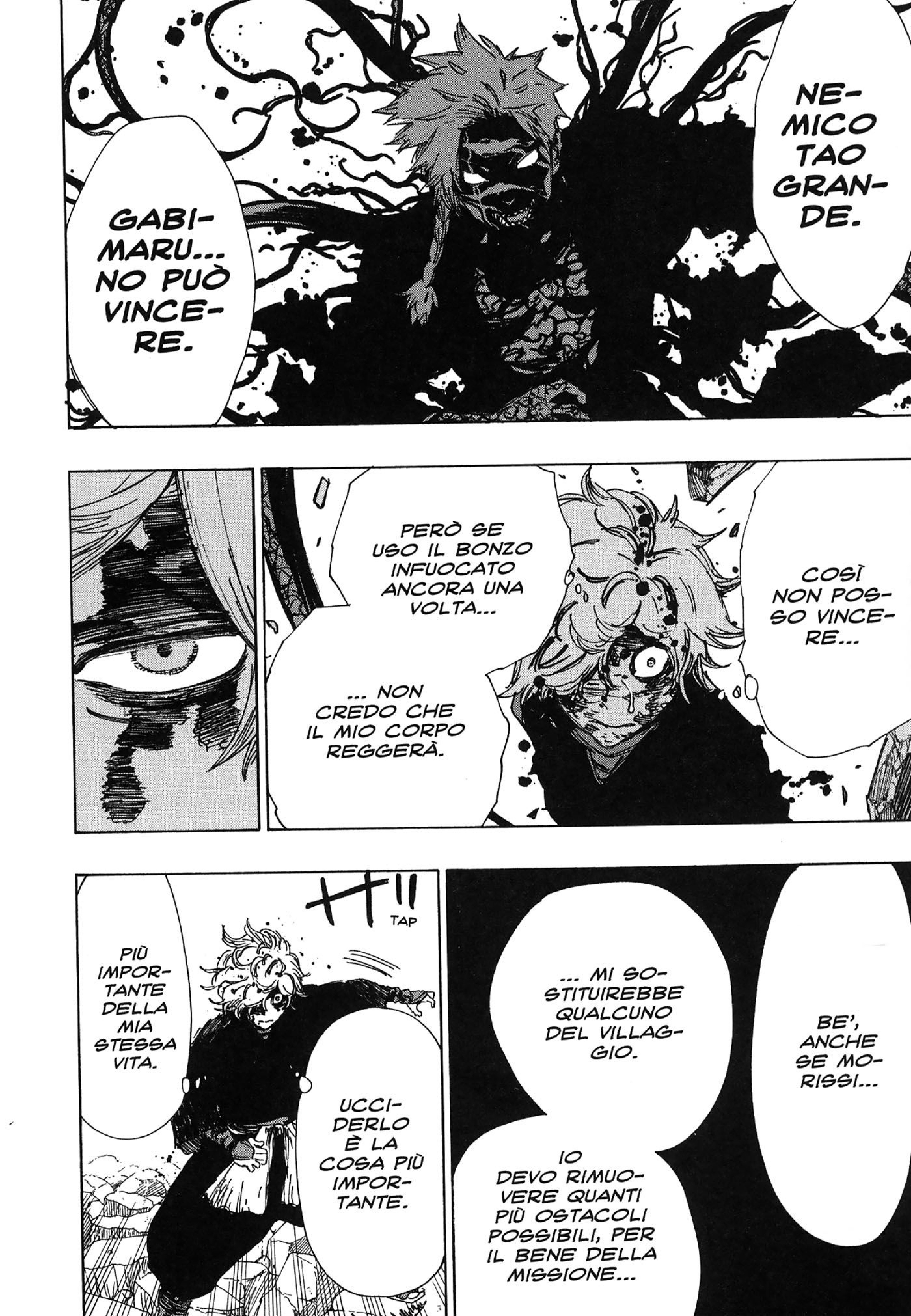 Read Jigokuraku IT Manga Online