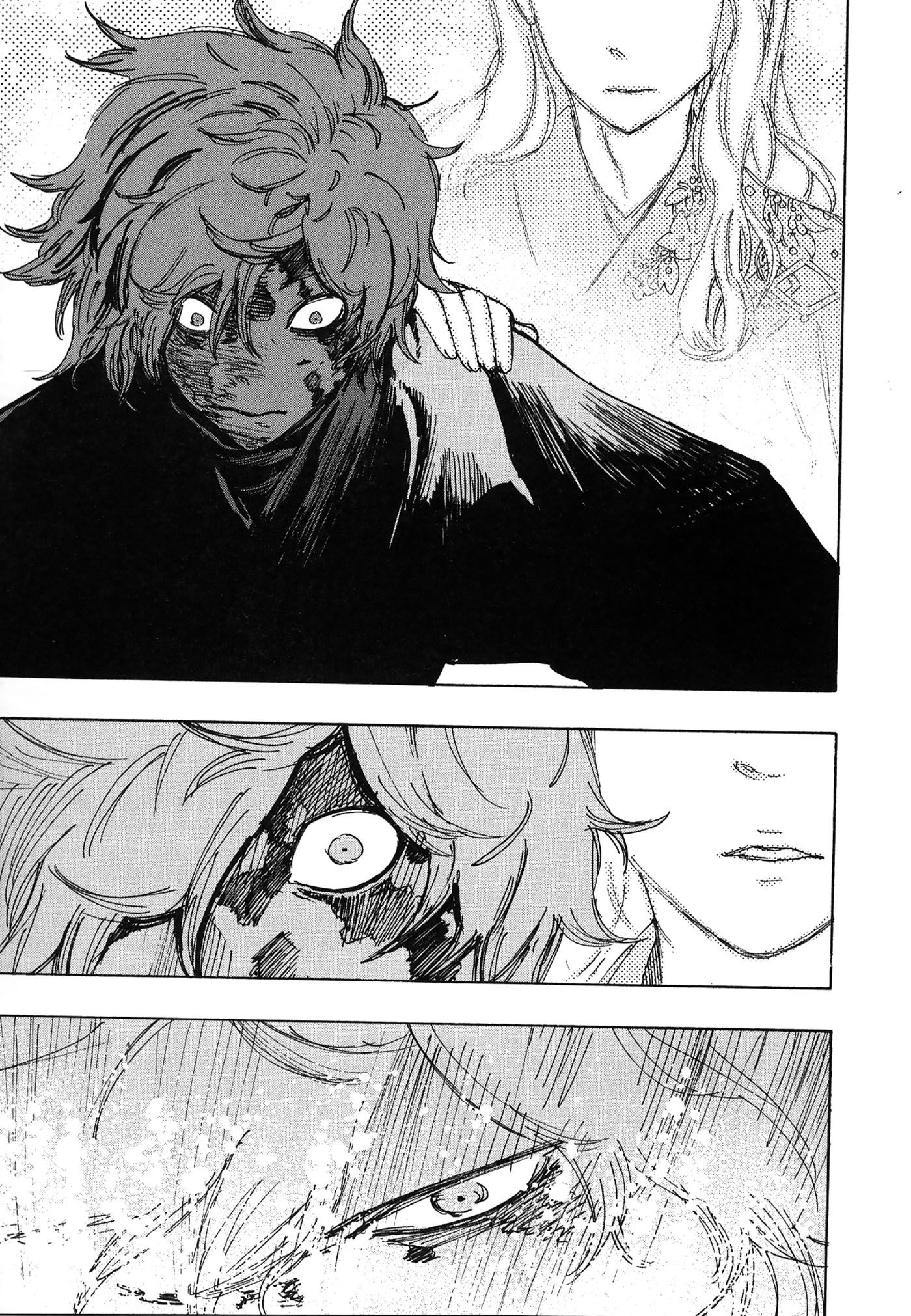 Read Jigokuraku IT Manga Online
