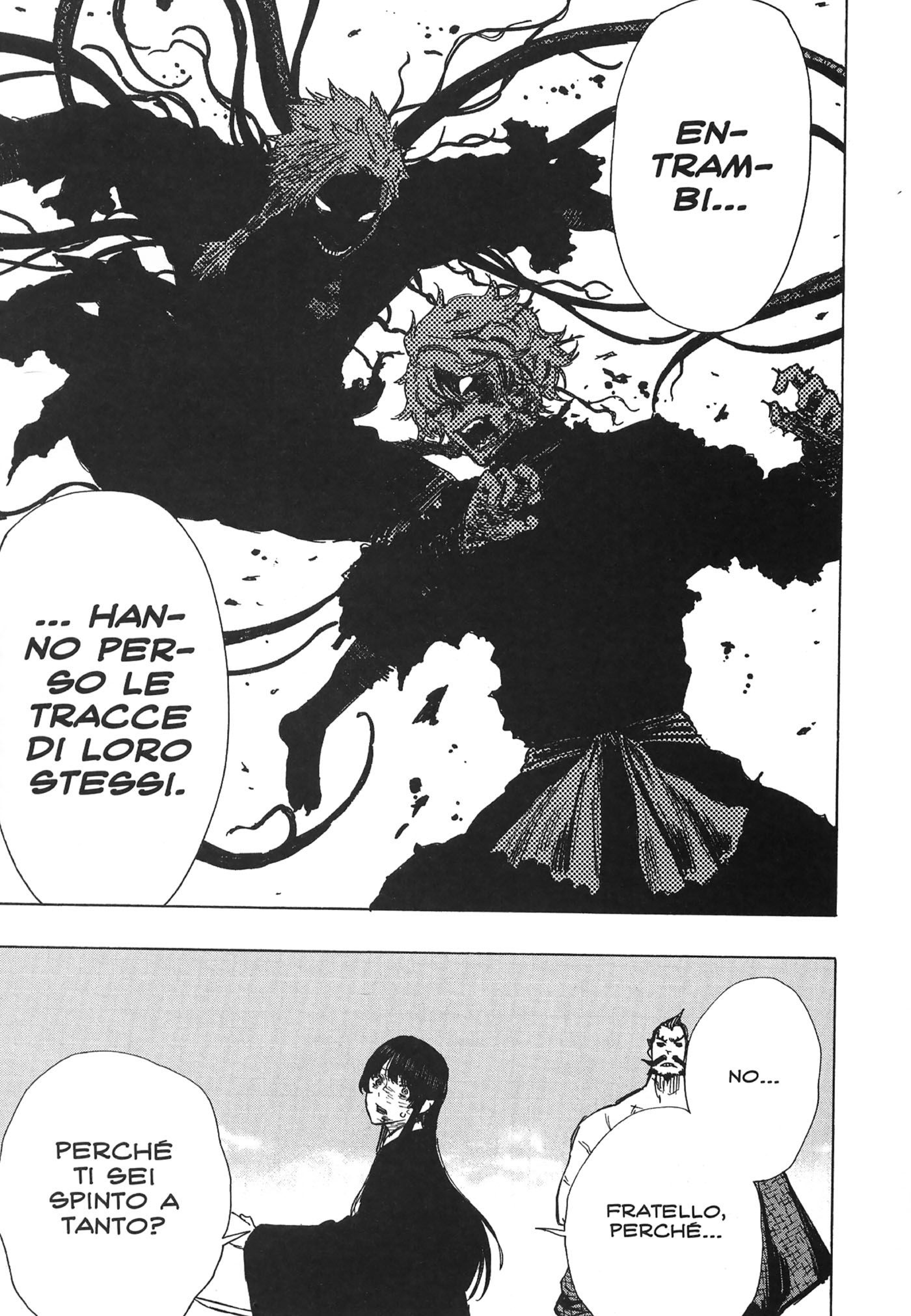 Read Jigokuraku IT Manga Online