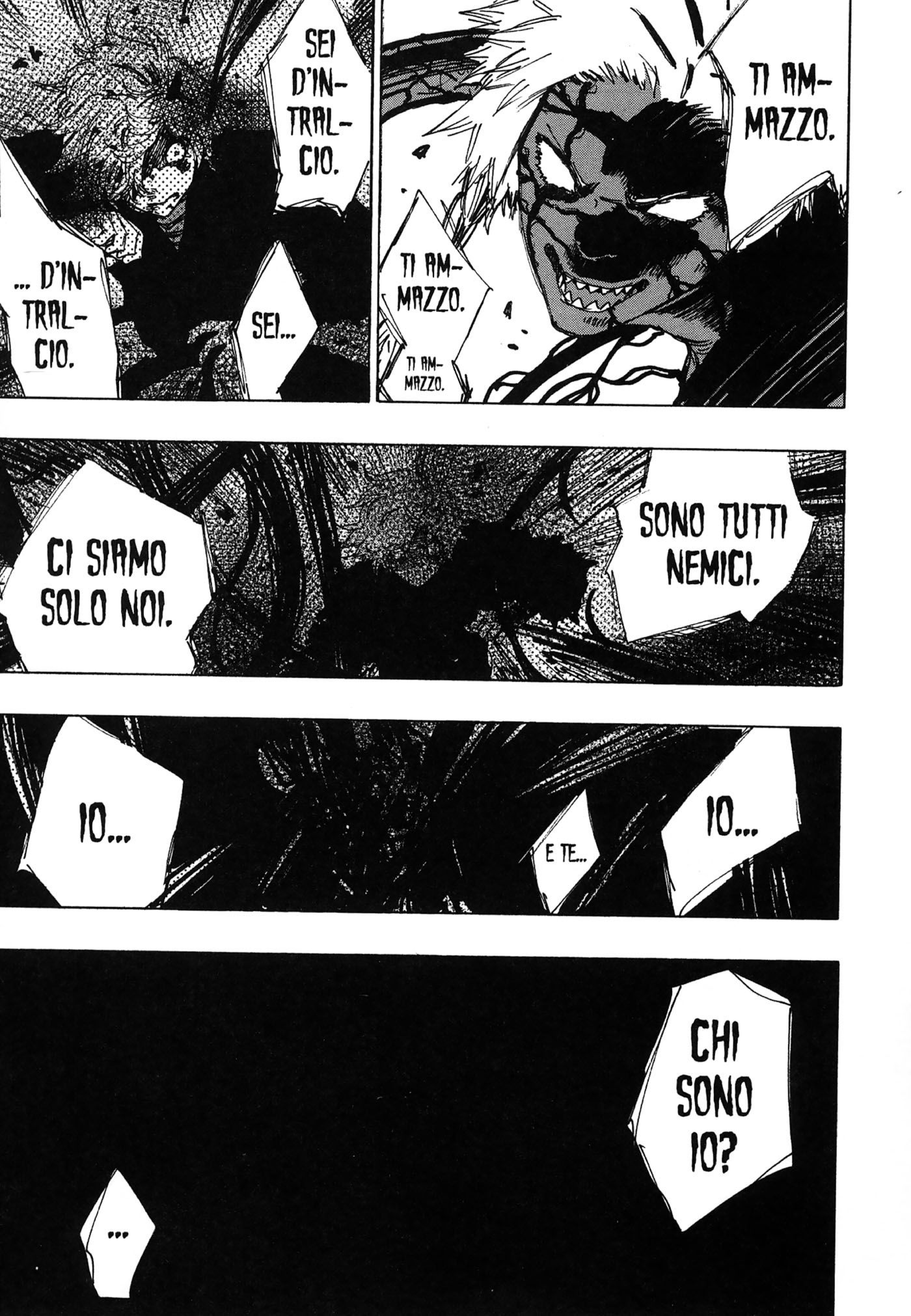 Read Jigokuraku IT Manga Online
