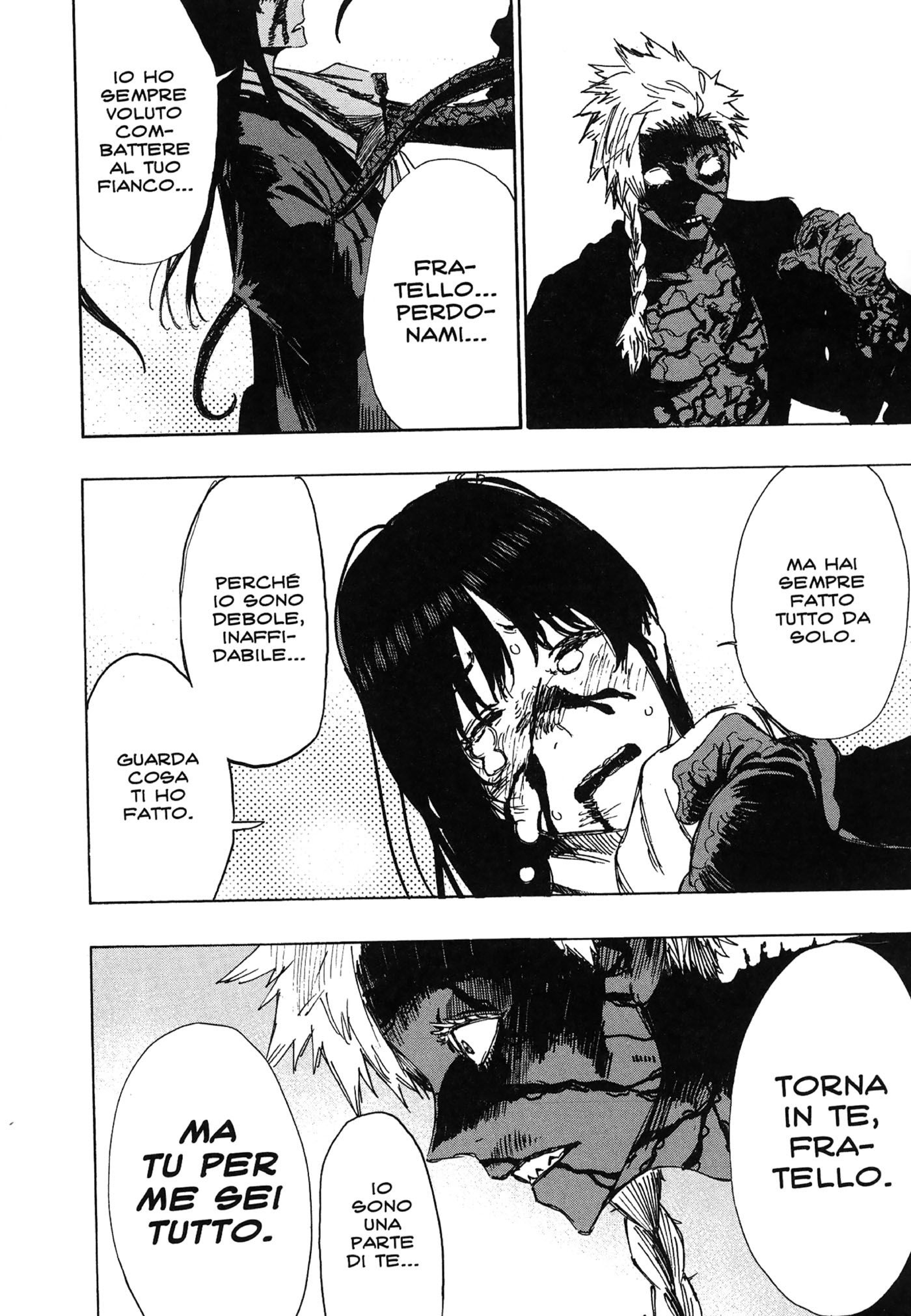 Read Jigokuraku IT Manga Online