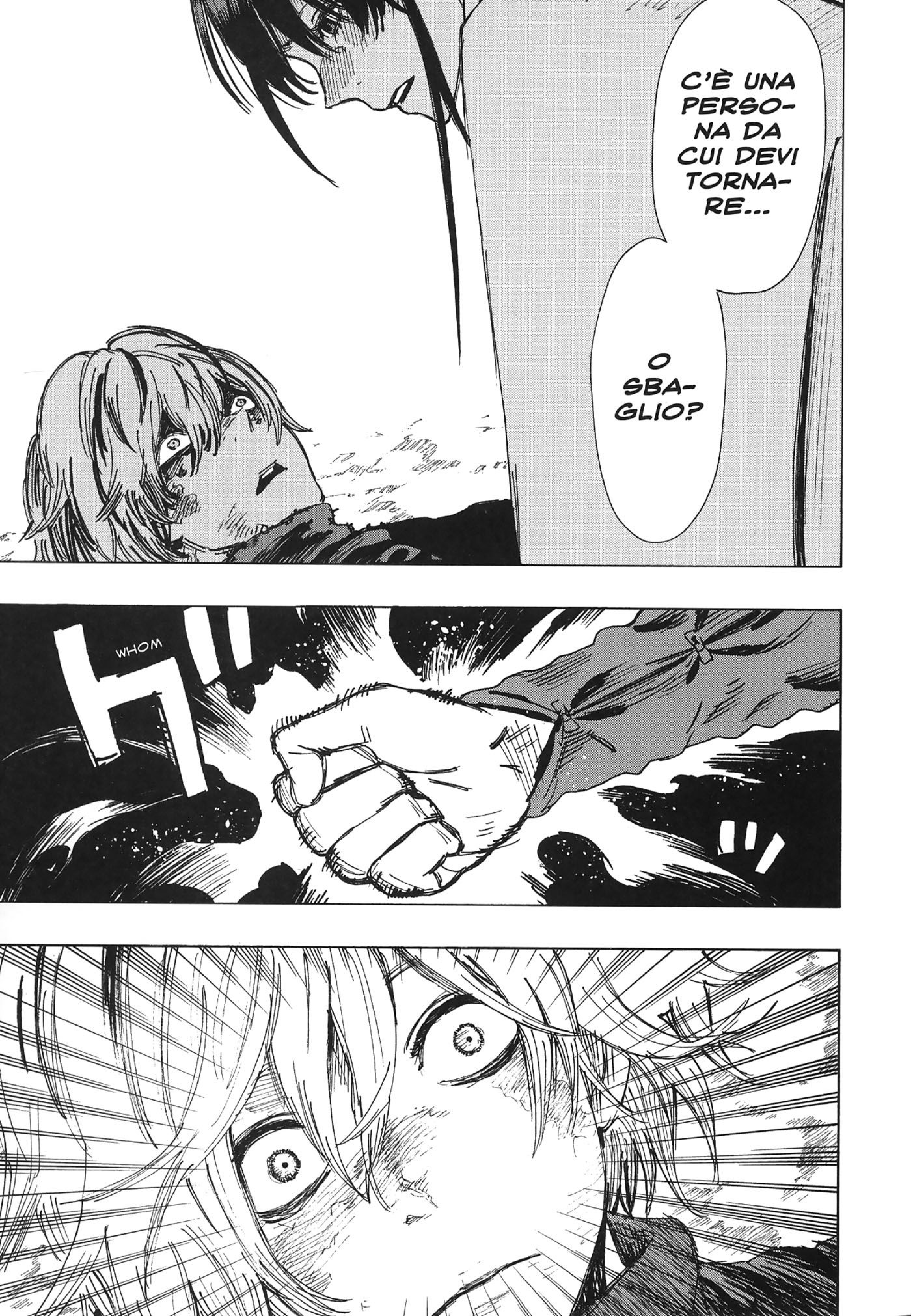Read Jigokuraku IT Manga Online