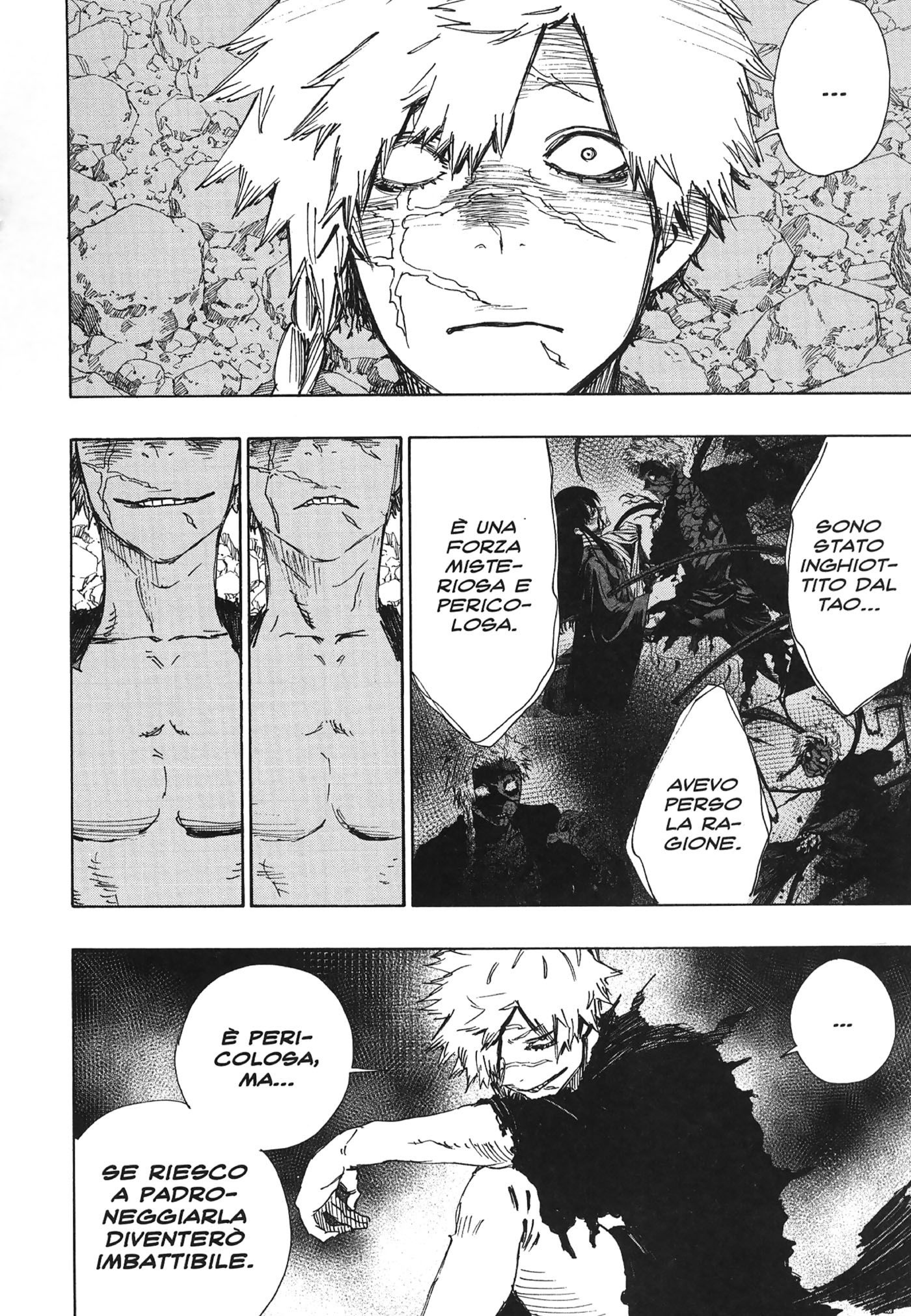 Read Jigokuraku IT Manga Online
