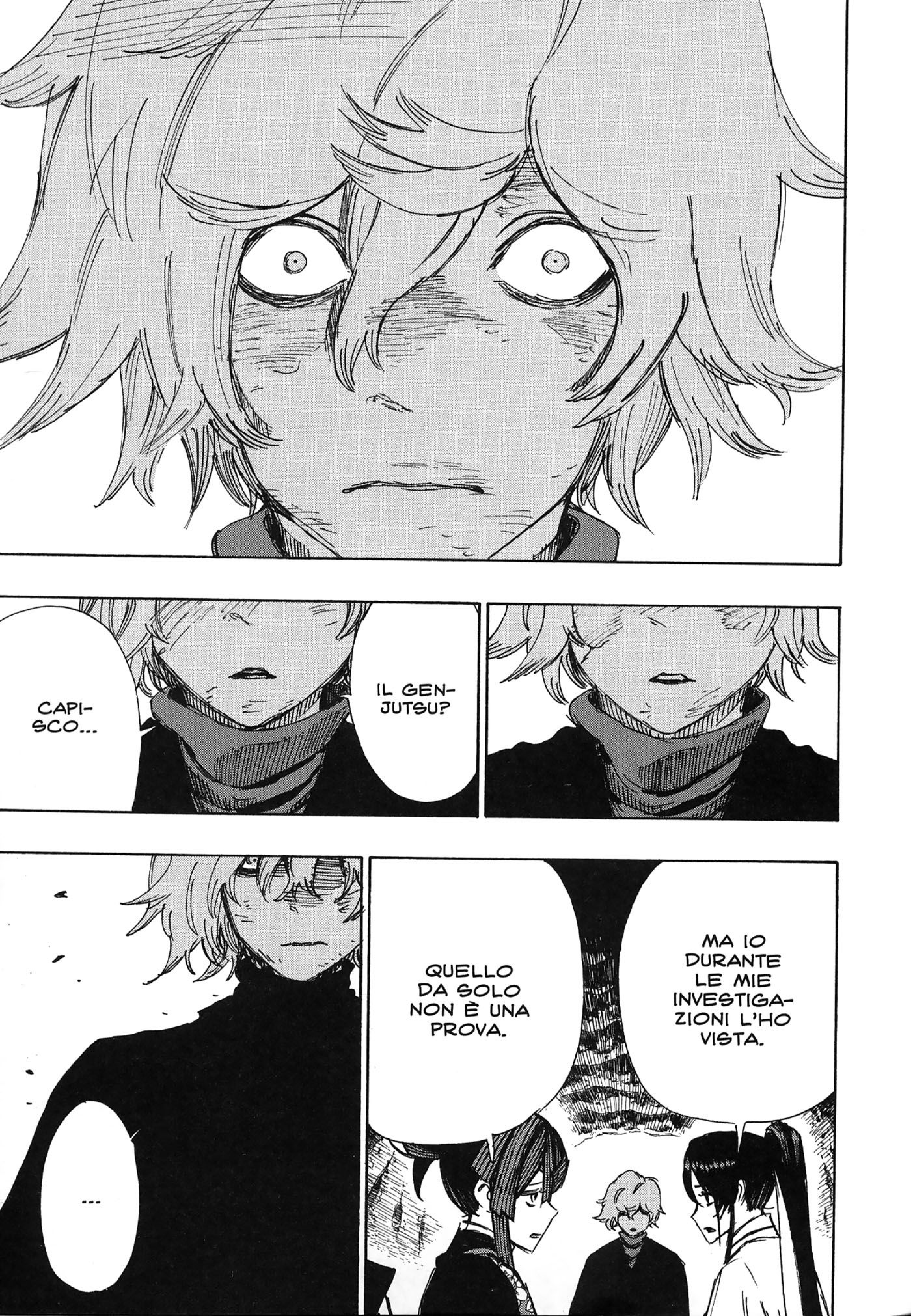 Read Jigokuraku IT Manga Online