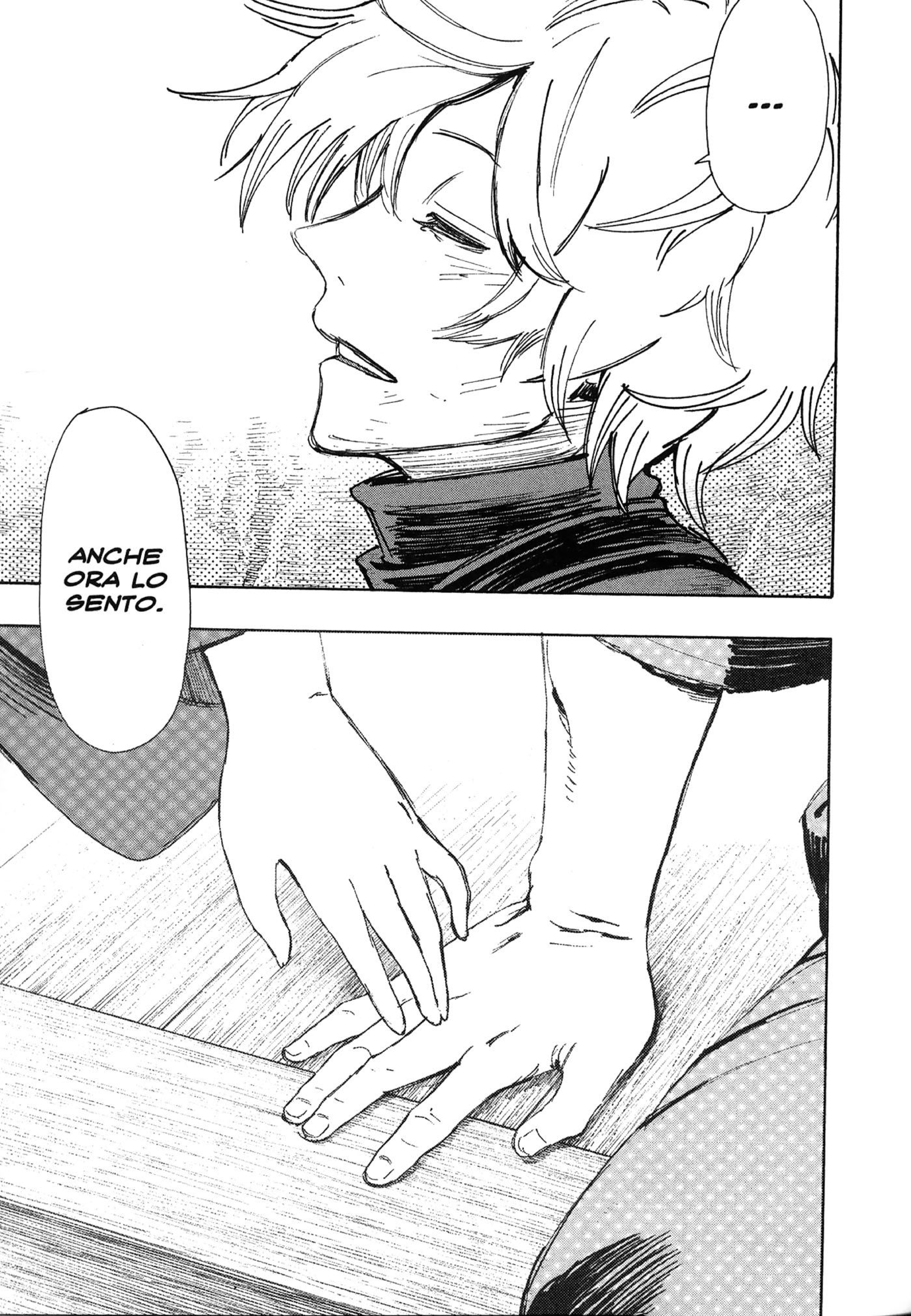 Read Jigokuraku IT Manga Online