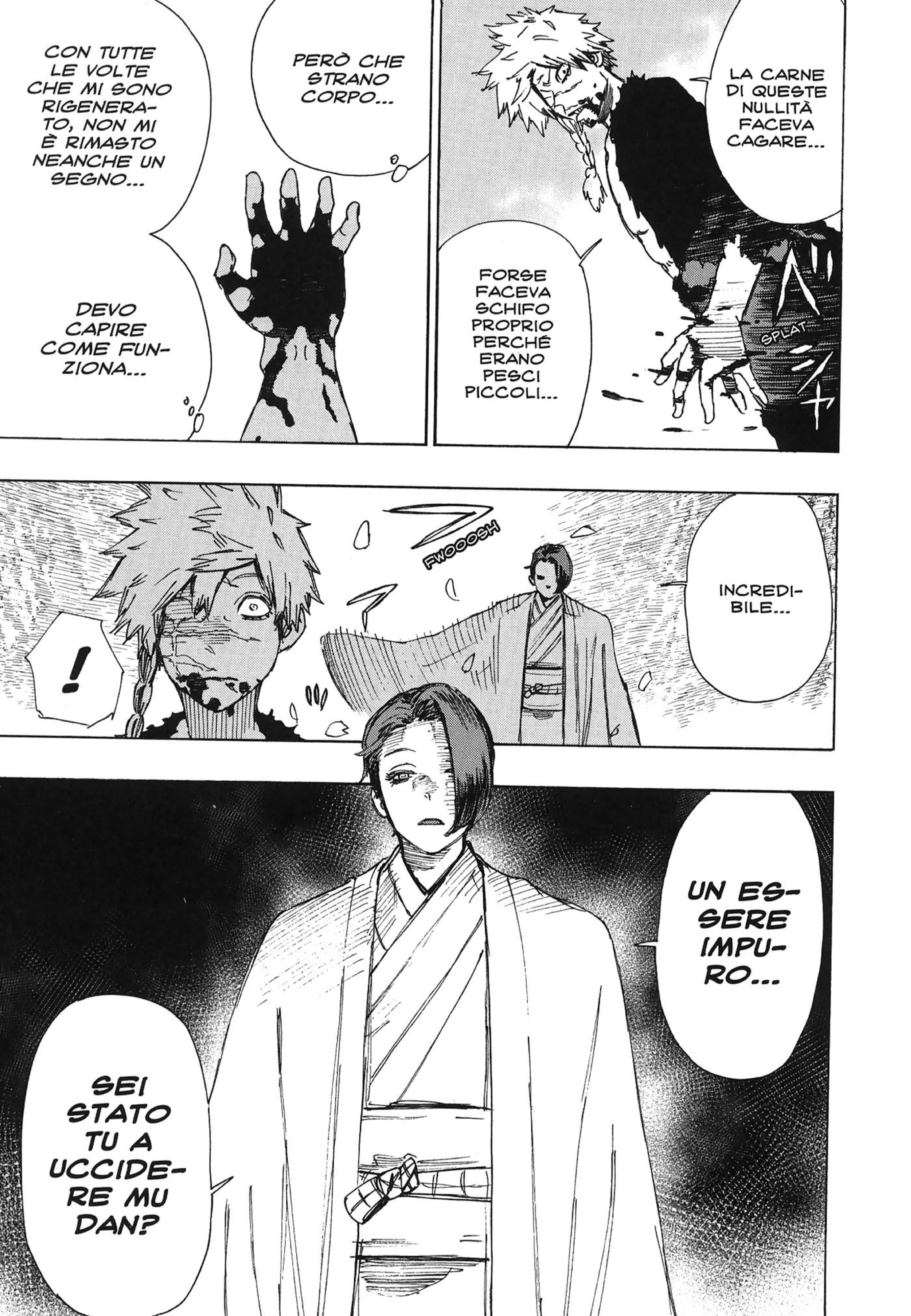 Read Jigokuraku IT Manga Online