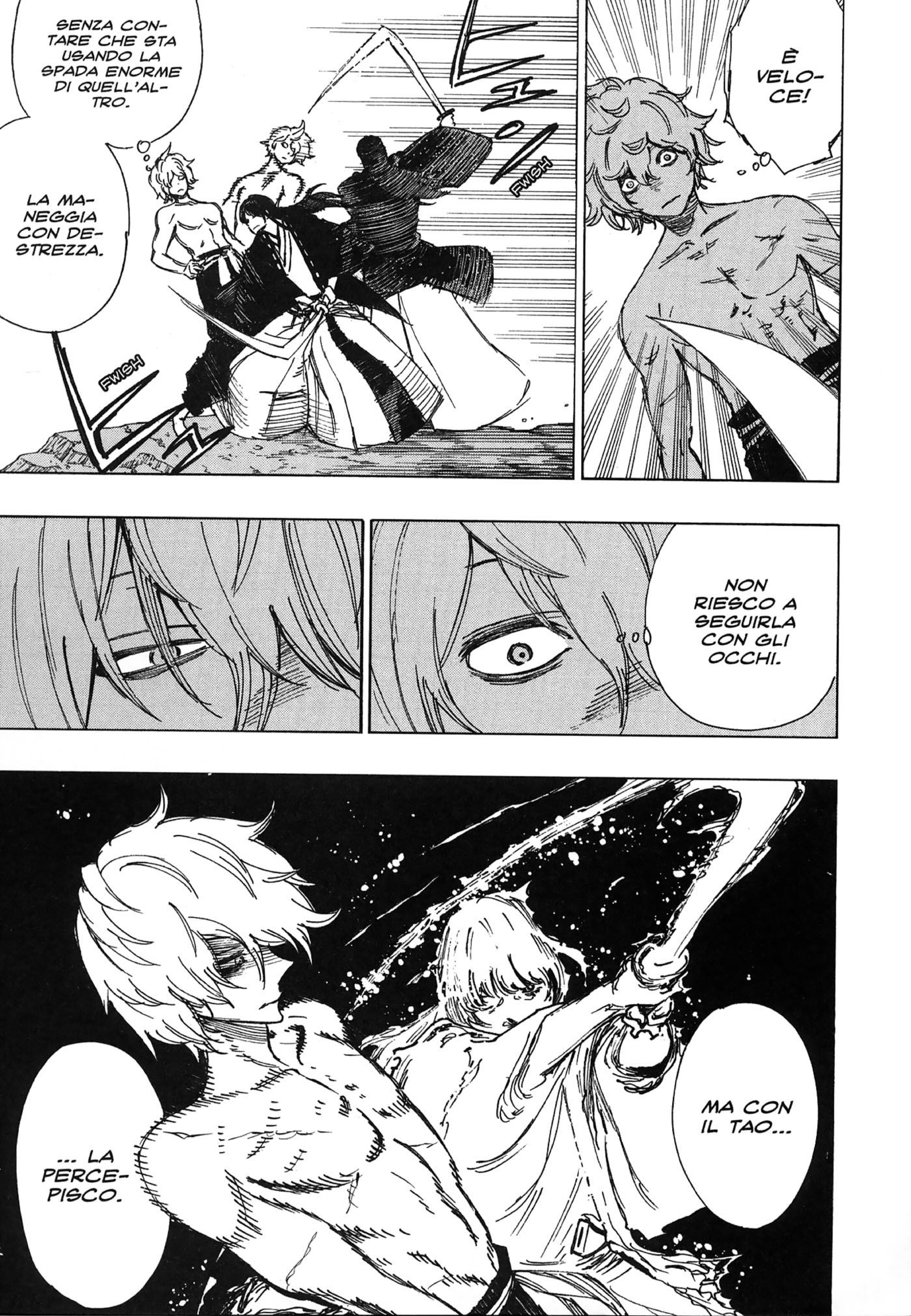 Read Jigokuraku IT Manga Online