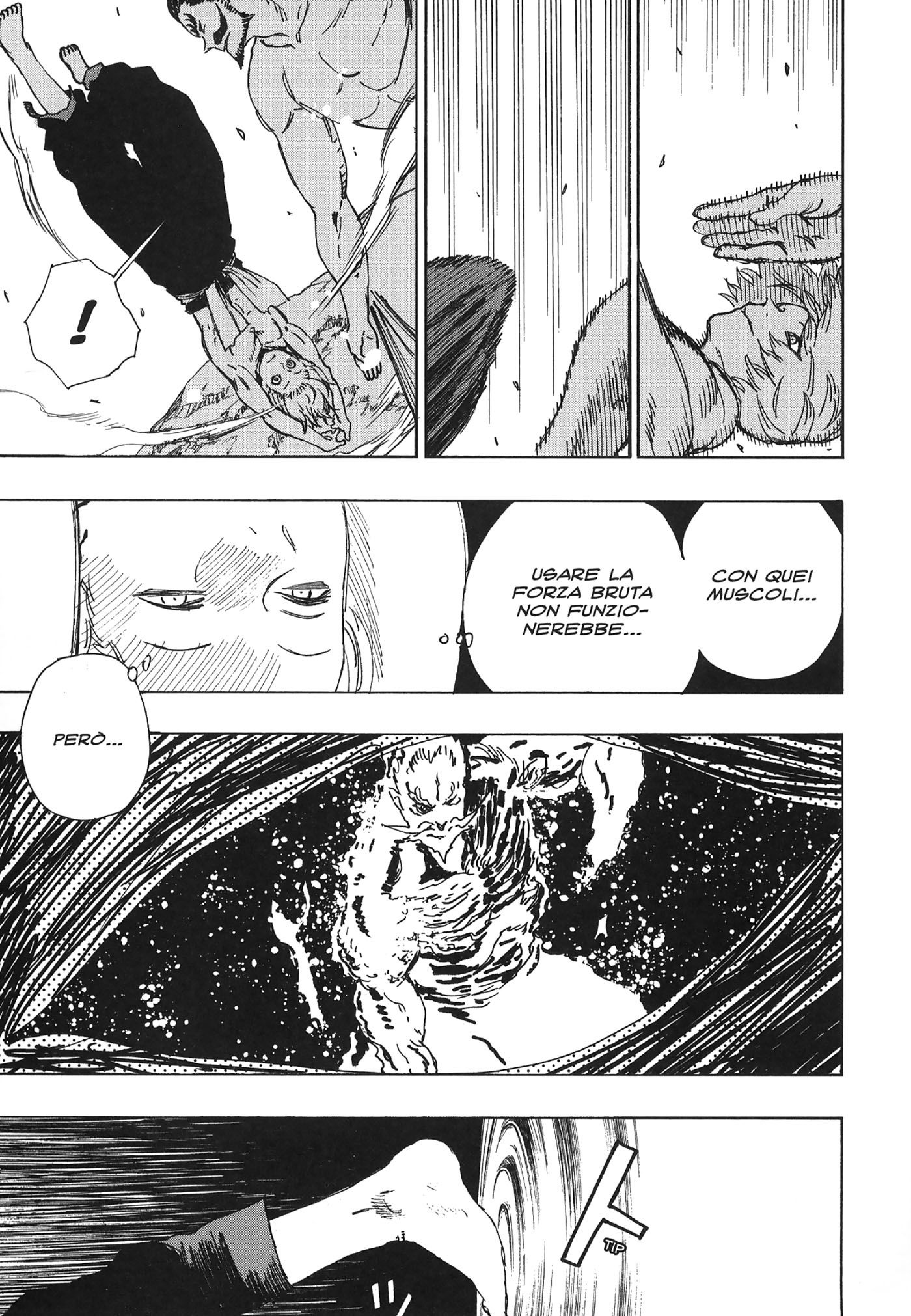 Read Jigokuraku IT Manga Online