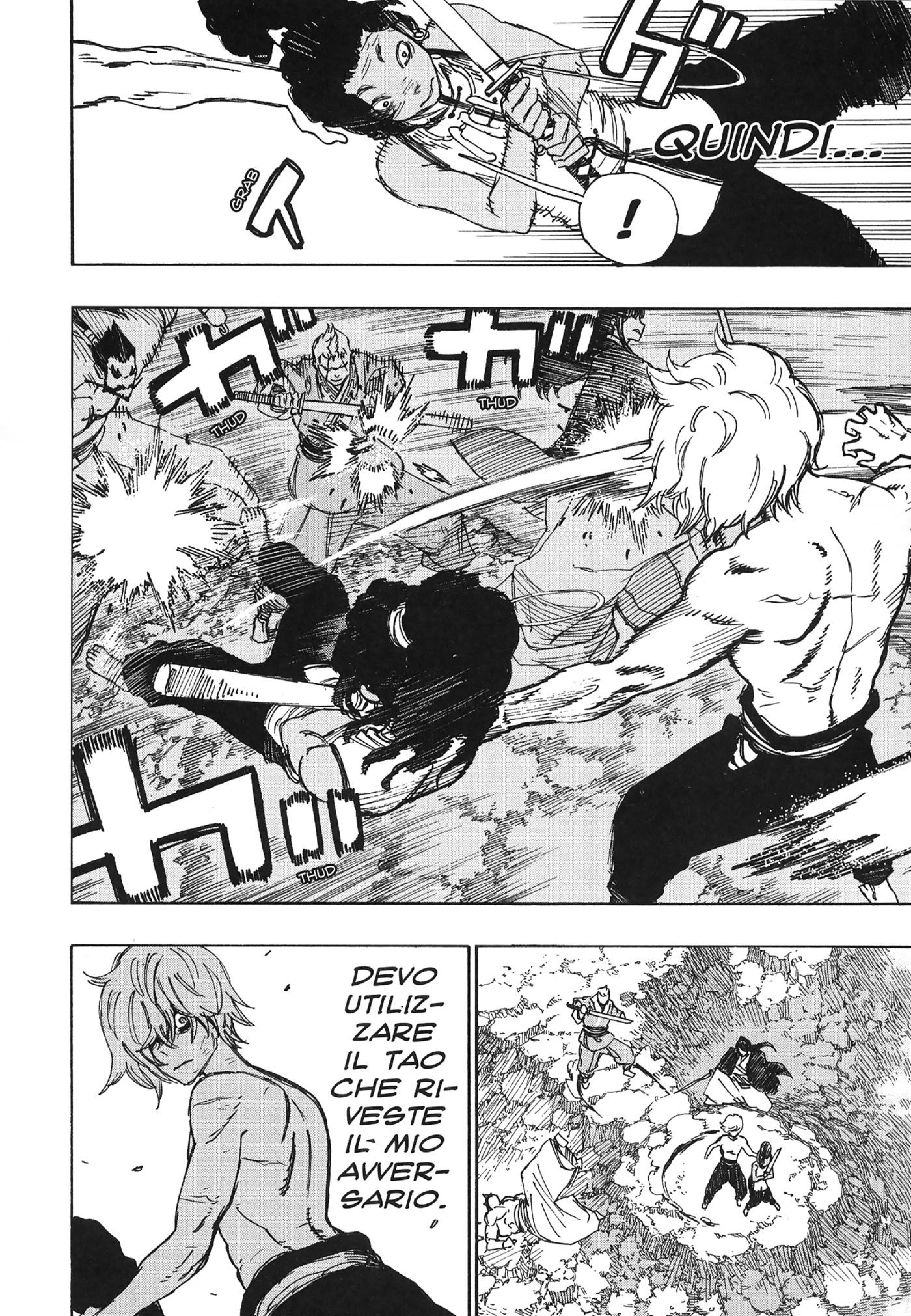 Read Jigokuraku IT Manga Online