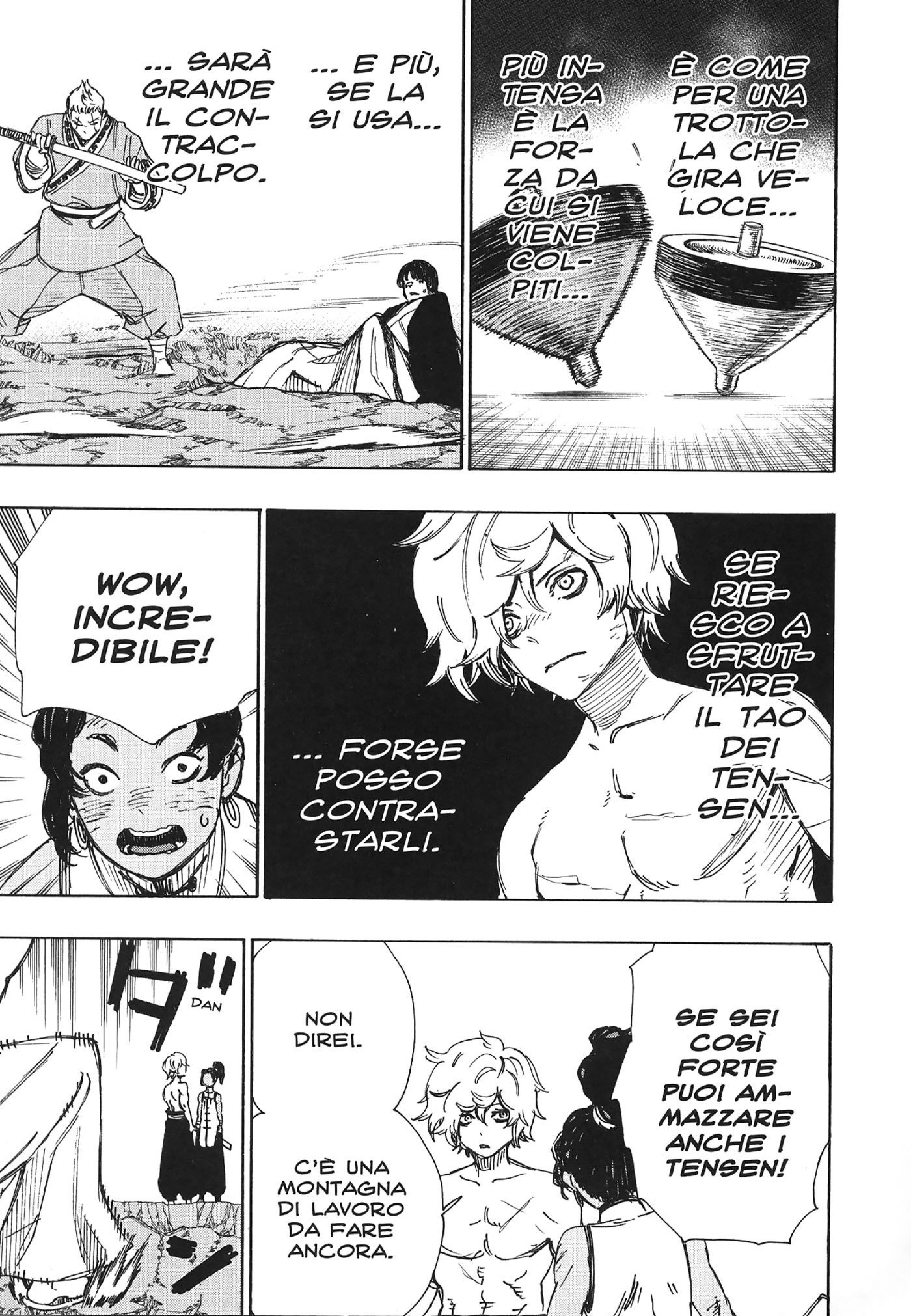 Read Jigokuraku IT Manga Online