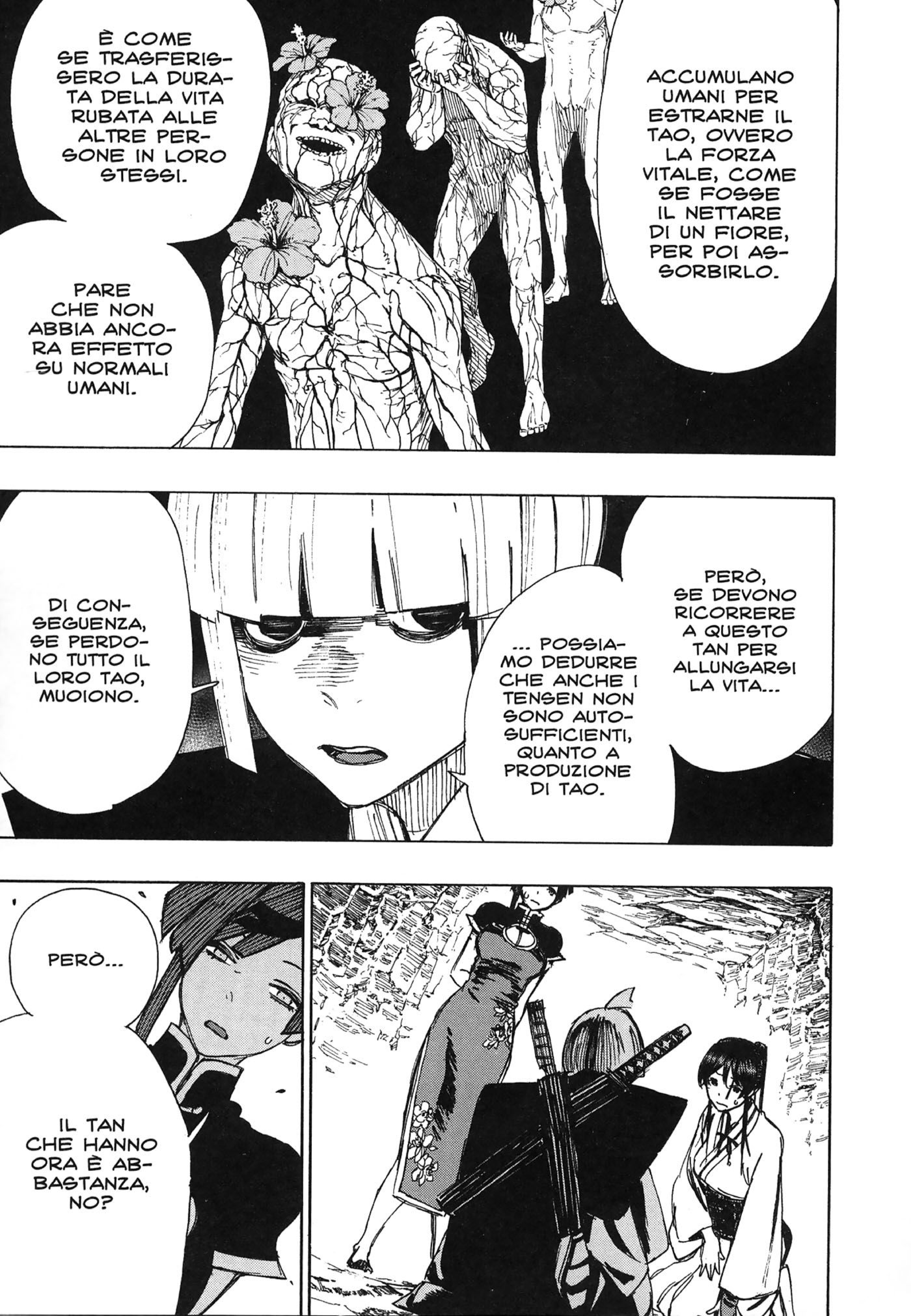 Read Jigokuraku IT Manga Online