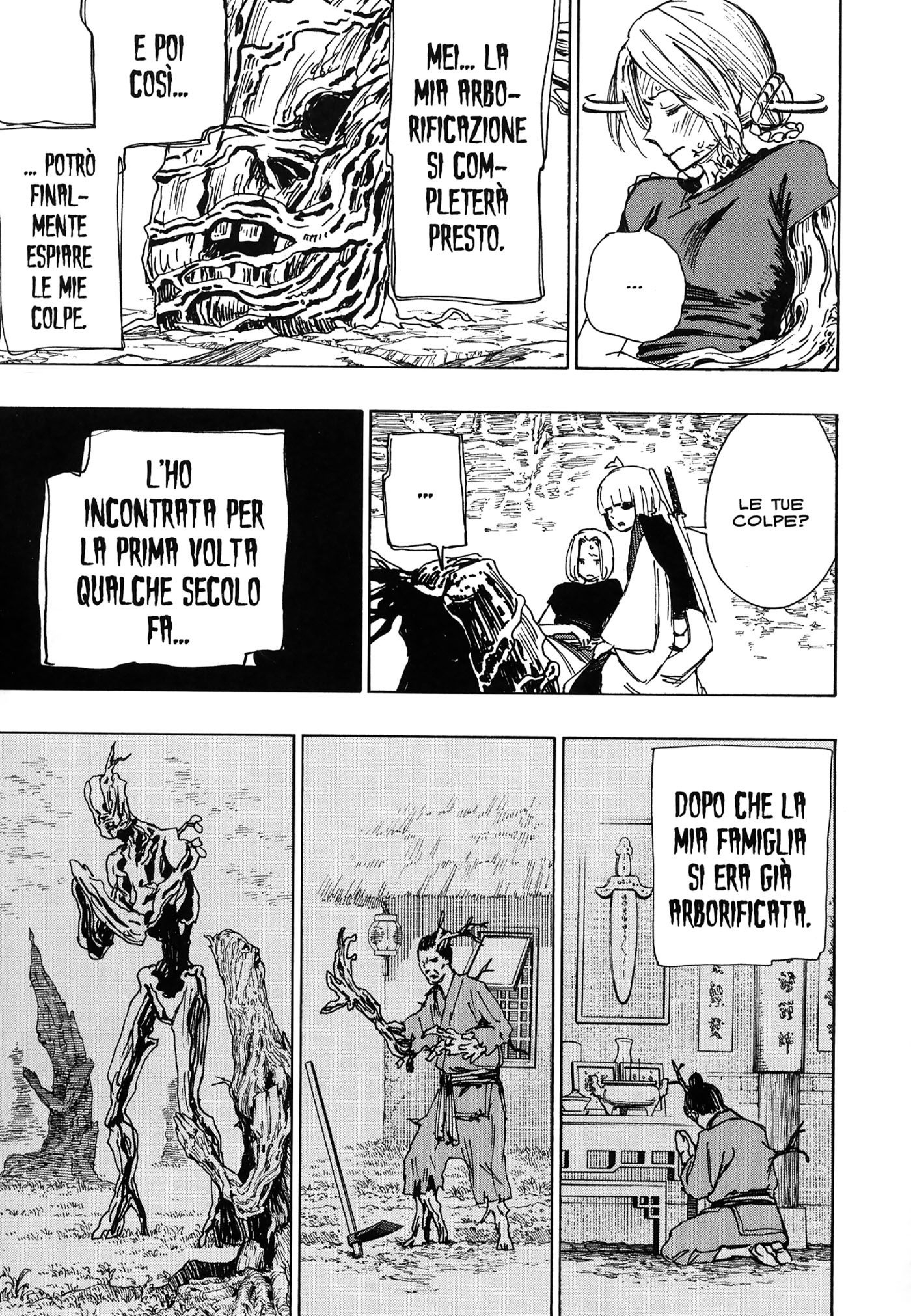 Read Jigokuraku IT Manga Online