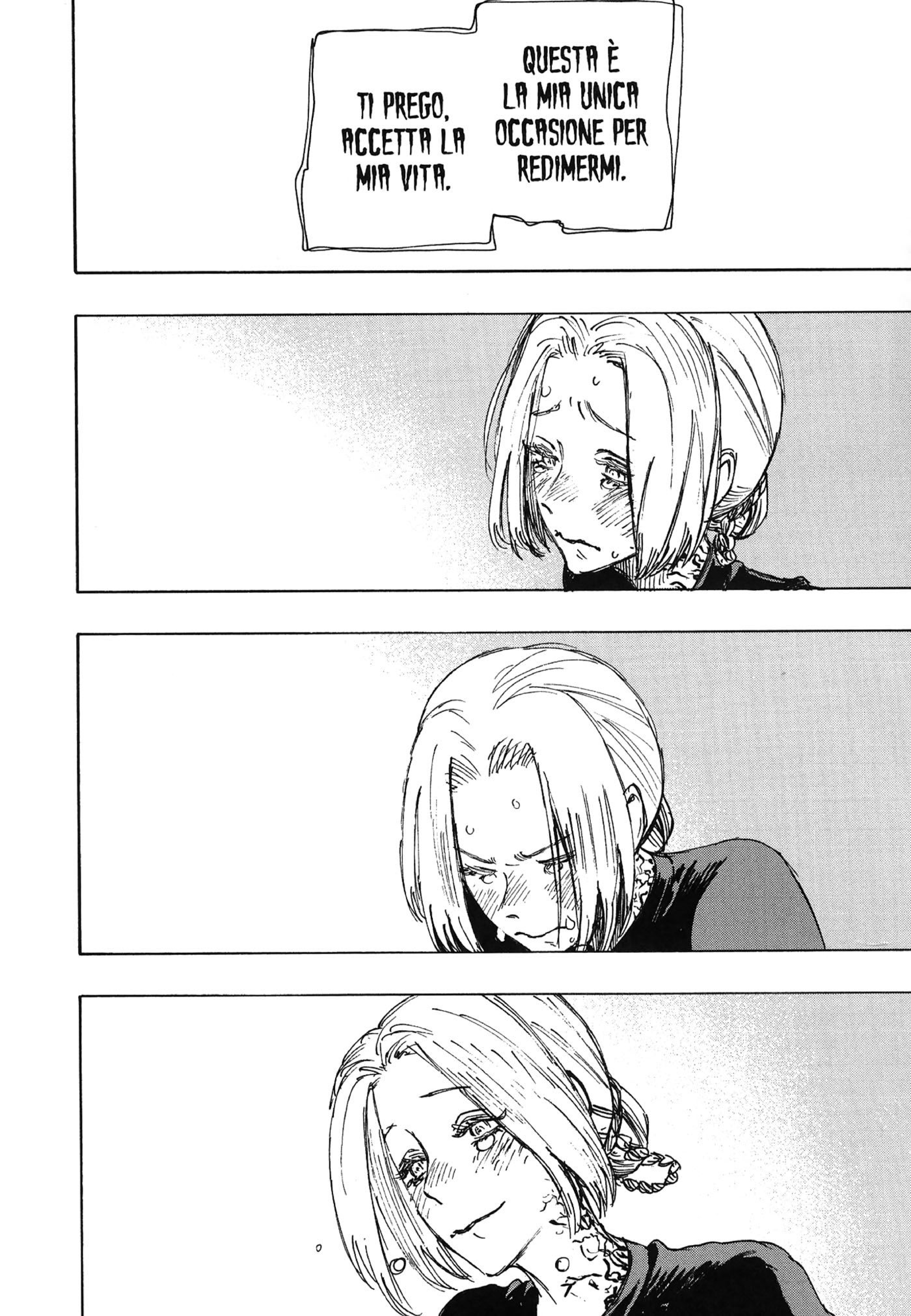 Read Jigokuraku IT Manga Online