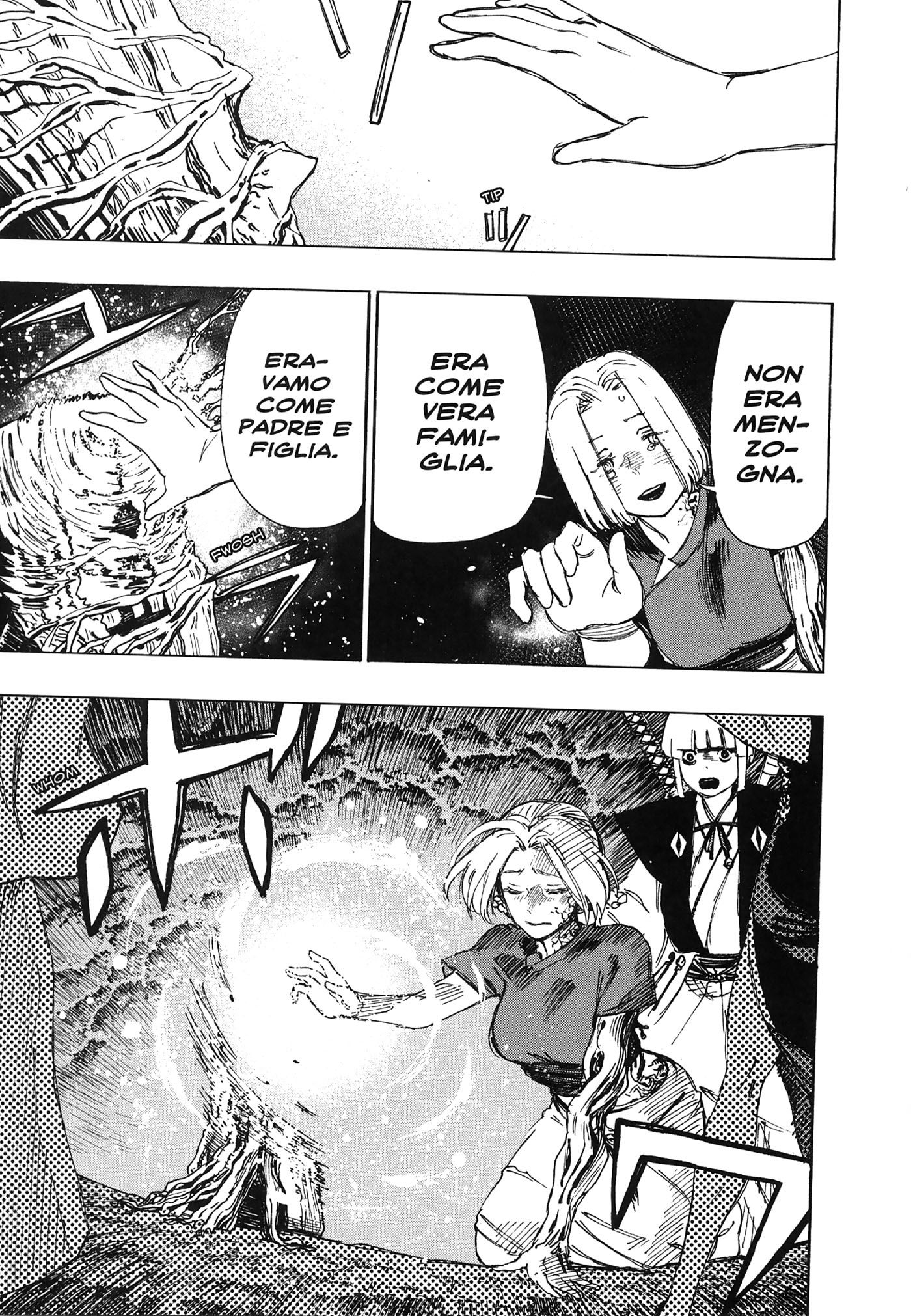 Read Jigokuraku IT Manga Online