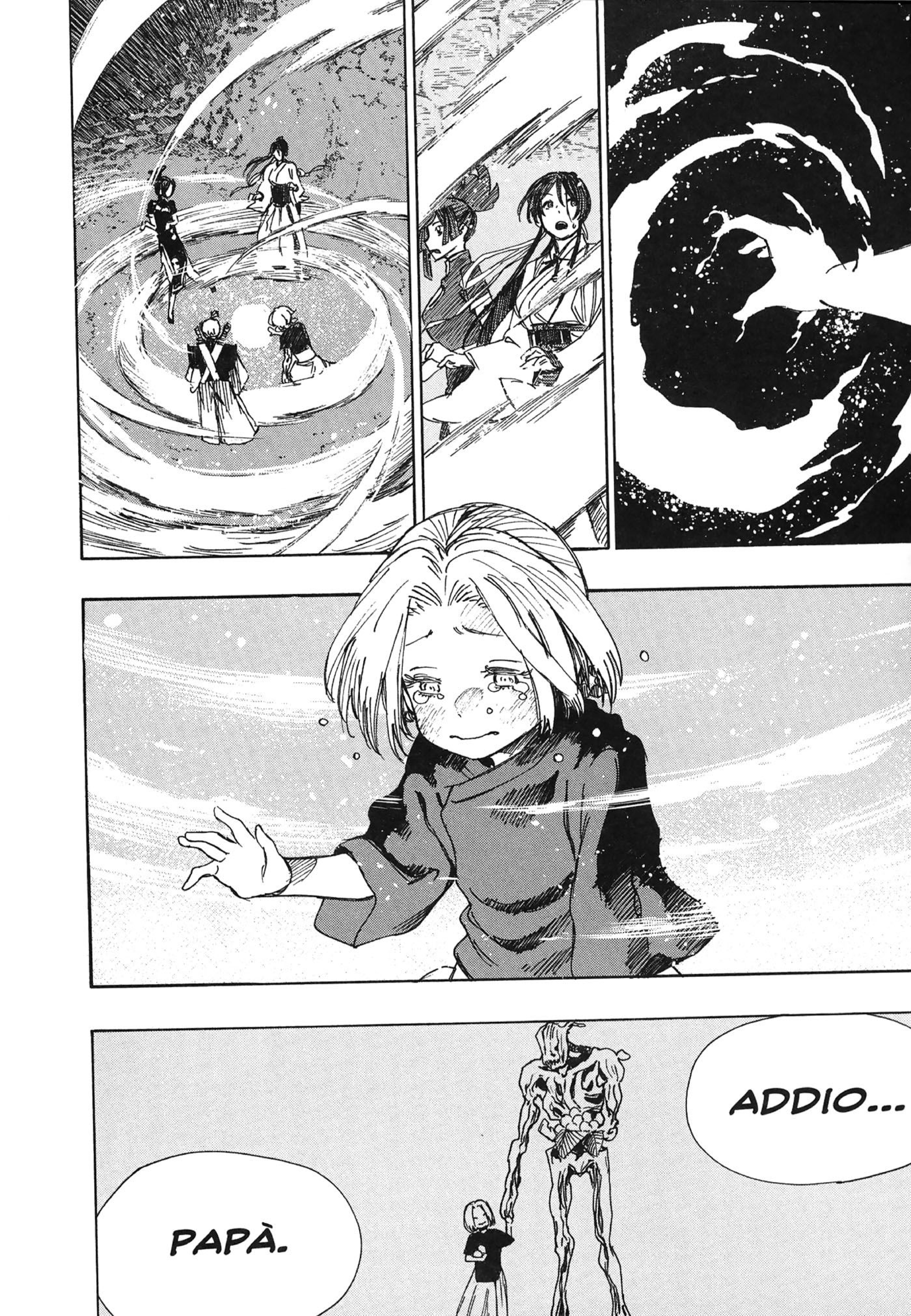 Read Jigokuraku IT Manga Online