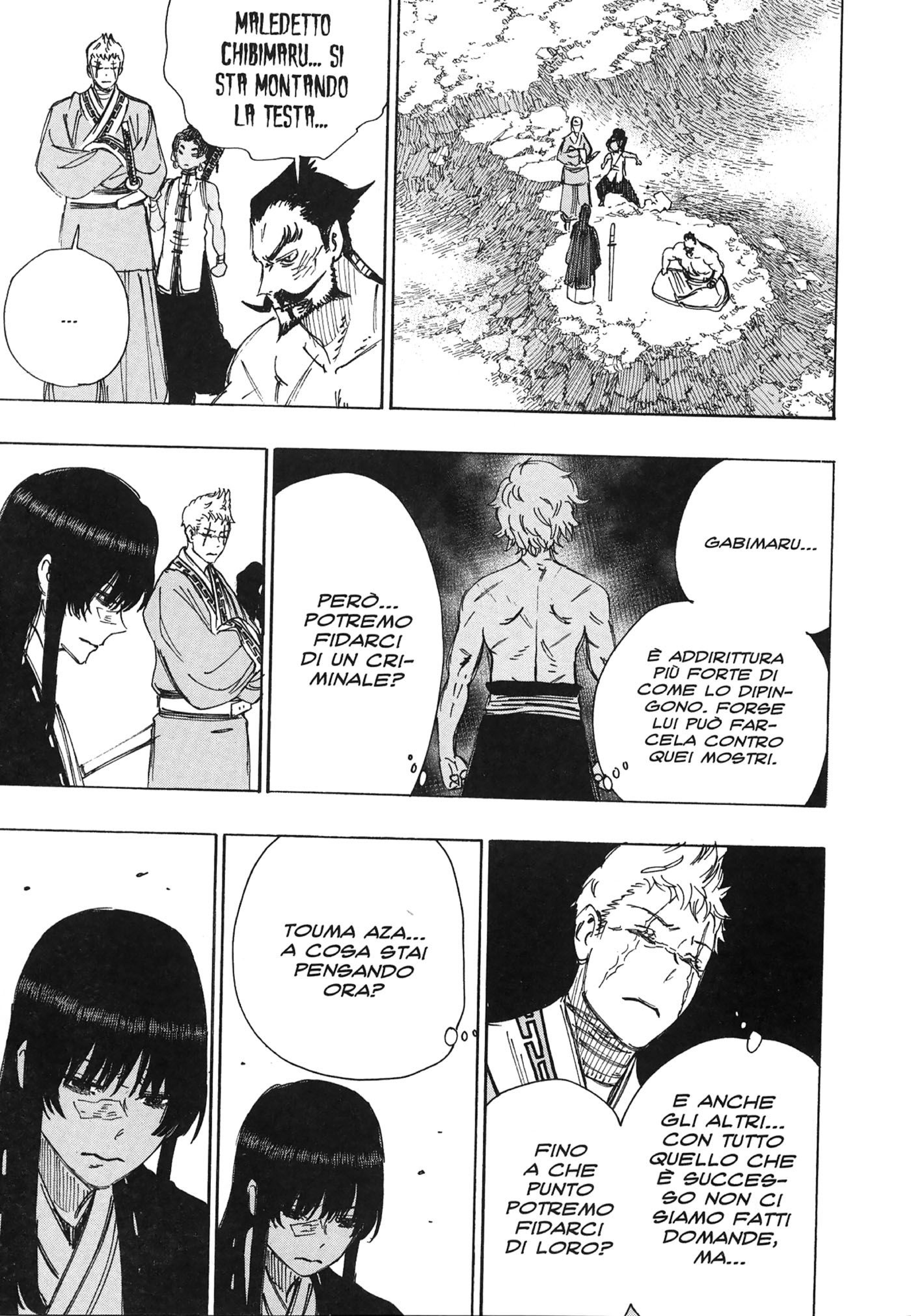 Read Jigokuraku IT Manga Online