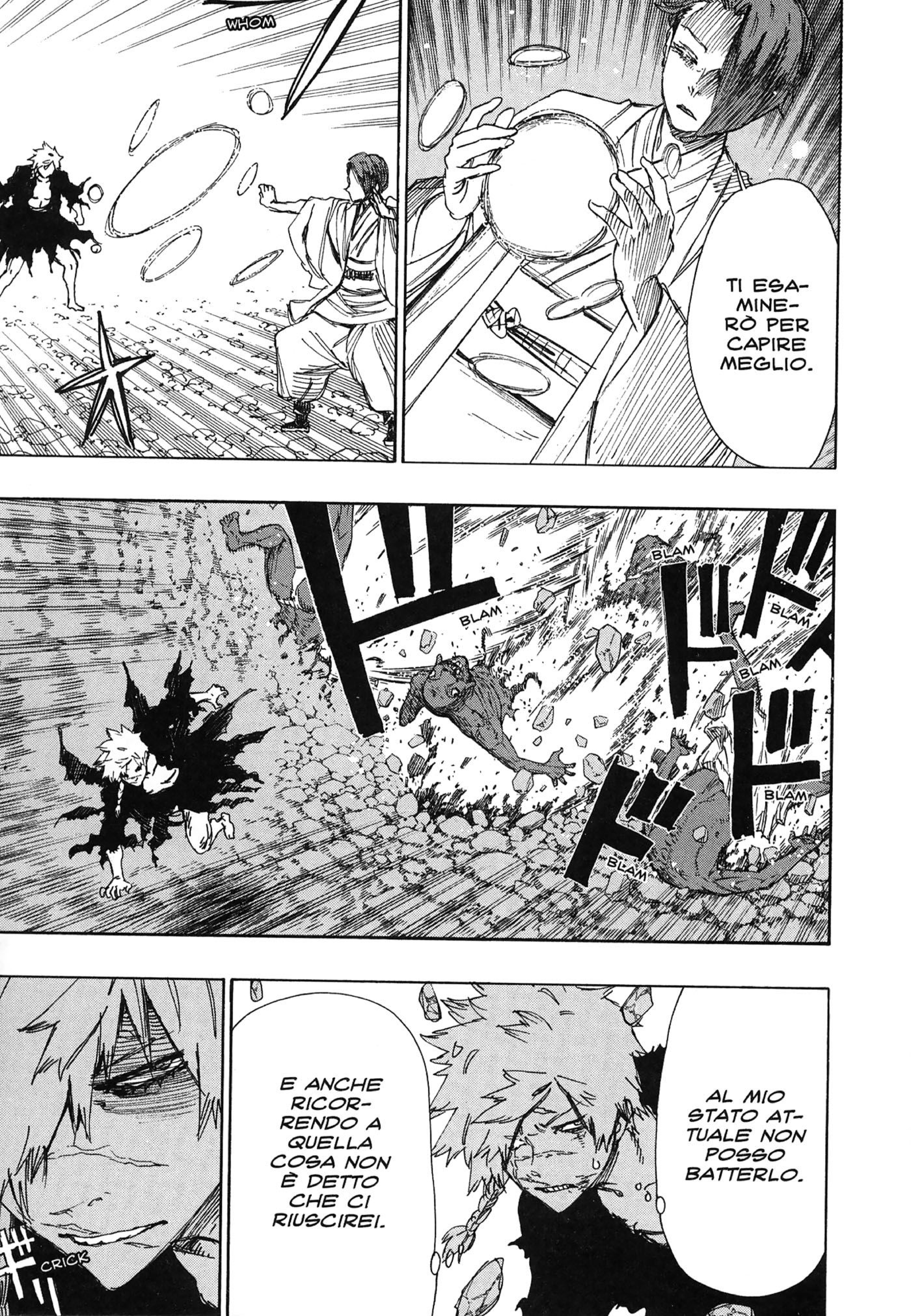 Read Jigokuraku IT Manga Online