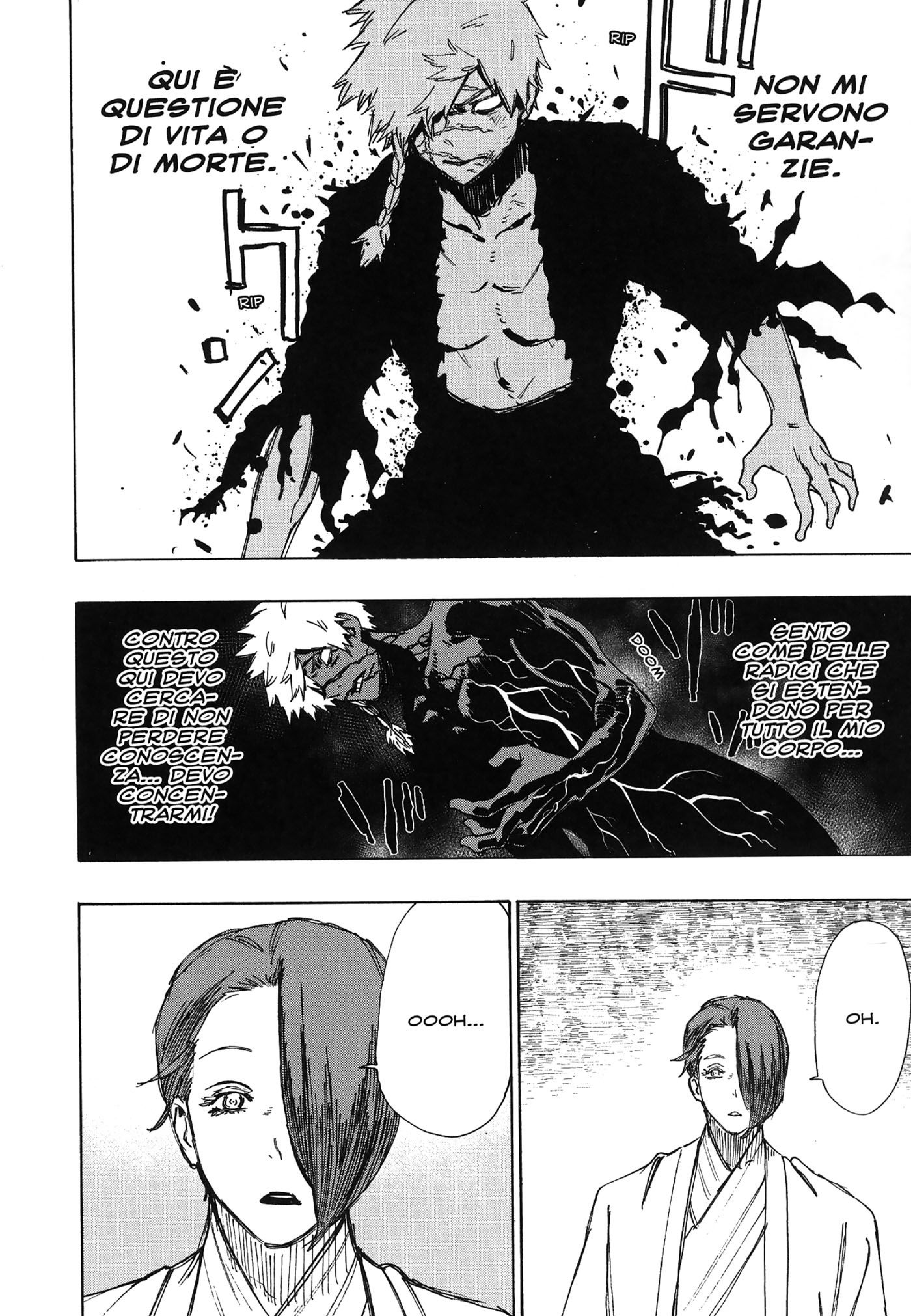 Read Jigokuraku IT Manga Online