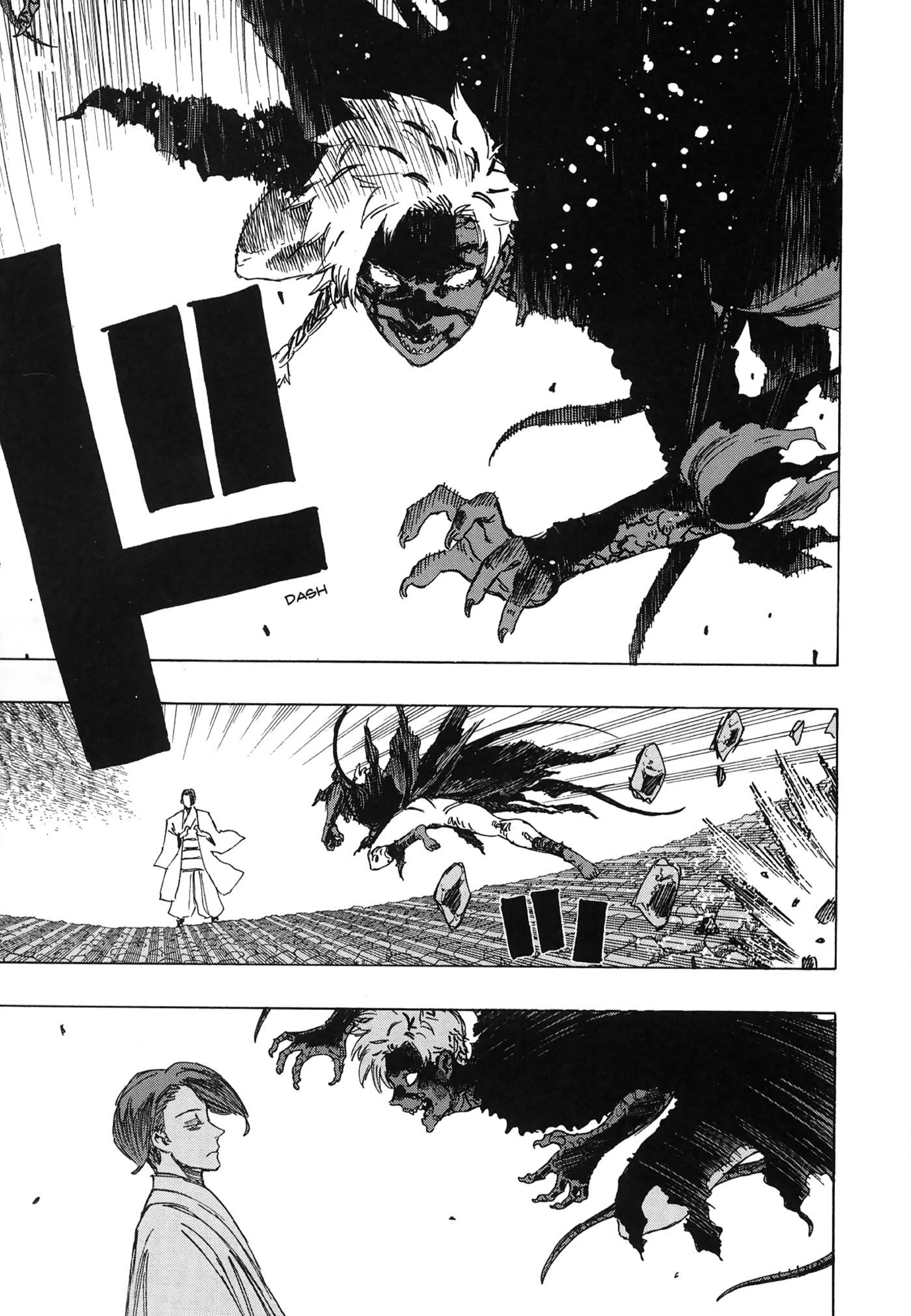 Read Jigokuraku IT Manga Online